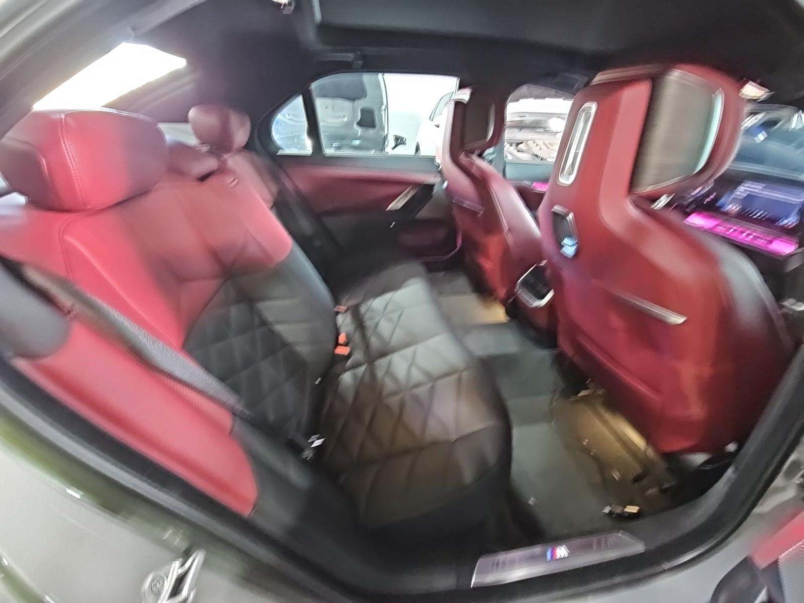 2023 BMW 7 Series 740i RWD