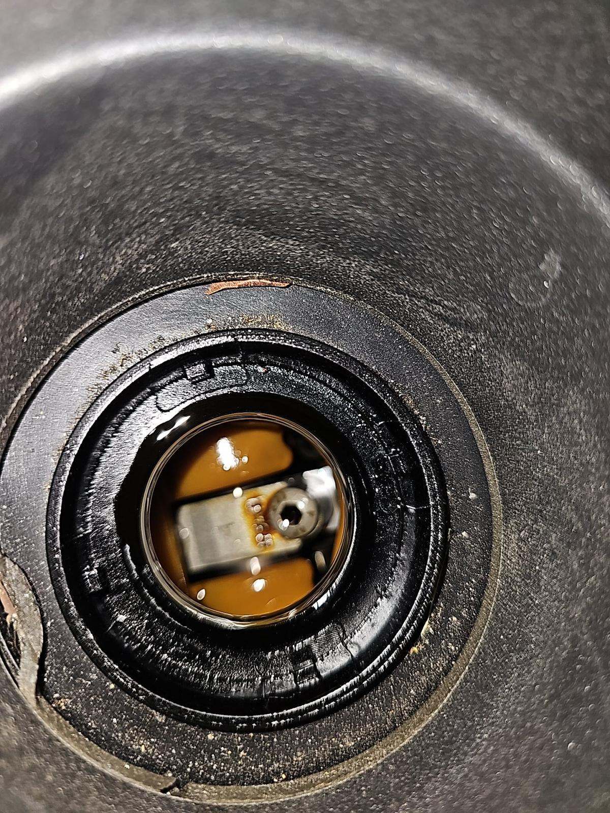 2023 BMW 7 Series 740i RWD