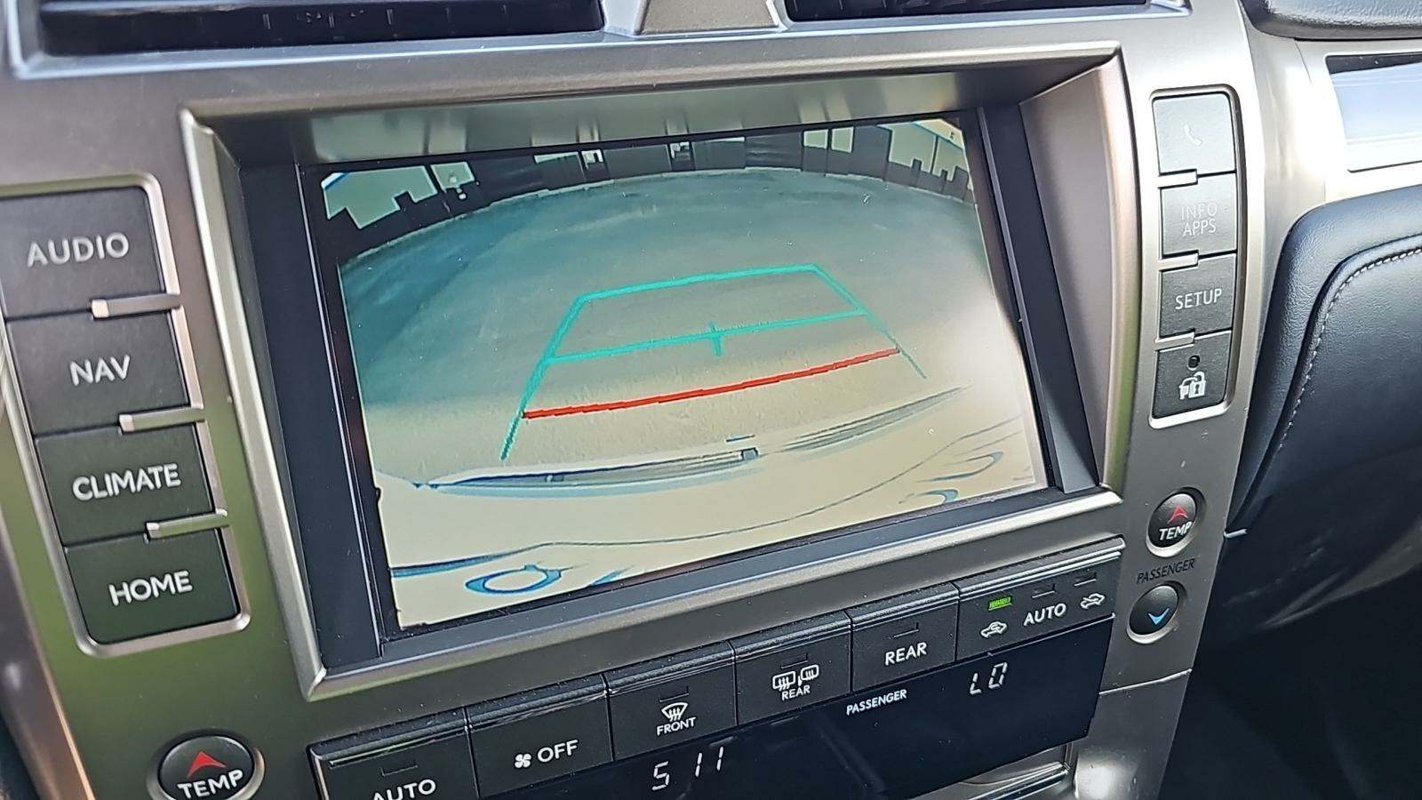 2021 Lexus GX GX 460 Premium AWD