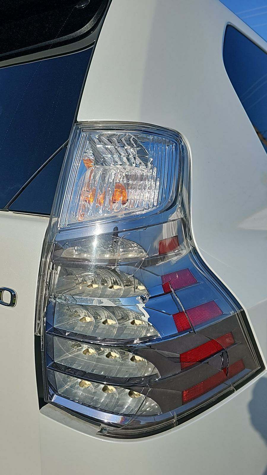 2021 Lexus GX GX 460 Premium AWD