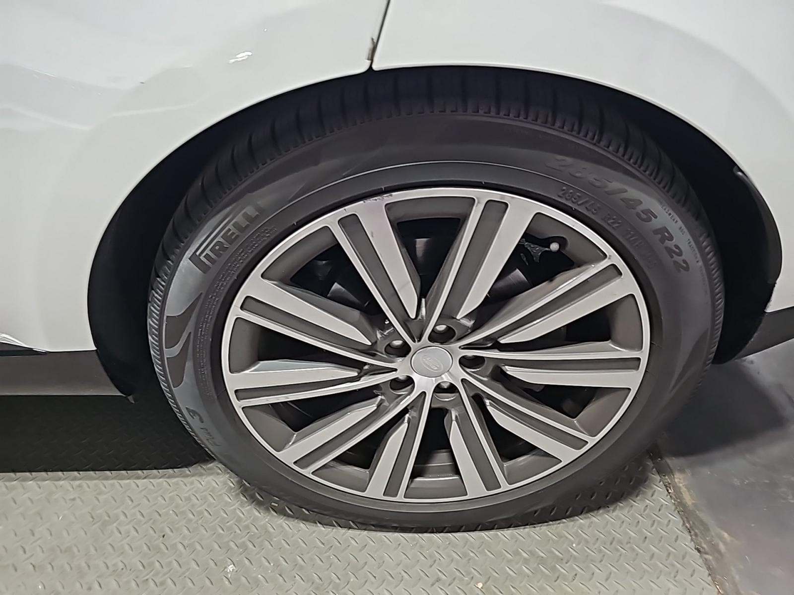 2023 Land Rover Range Rover SE AWD