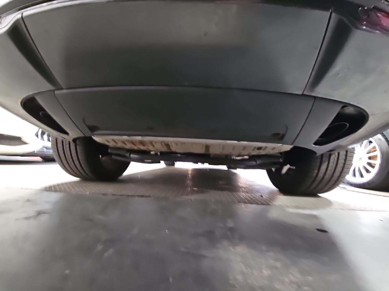 2023 Land Rover Range Rover SE AWD