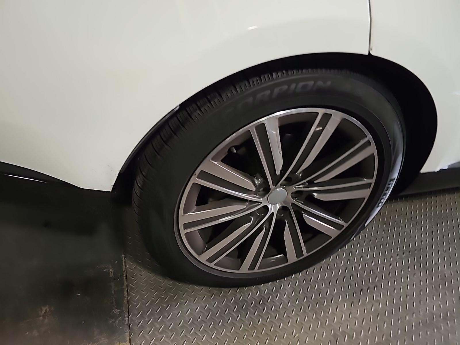 2023 Land Rover Range Rover SE AWD