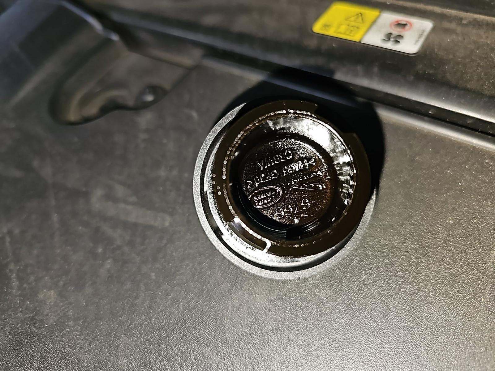 2023 Land Rover Range Rover SE AWD