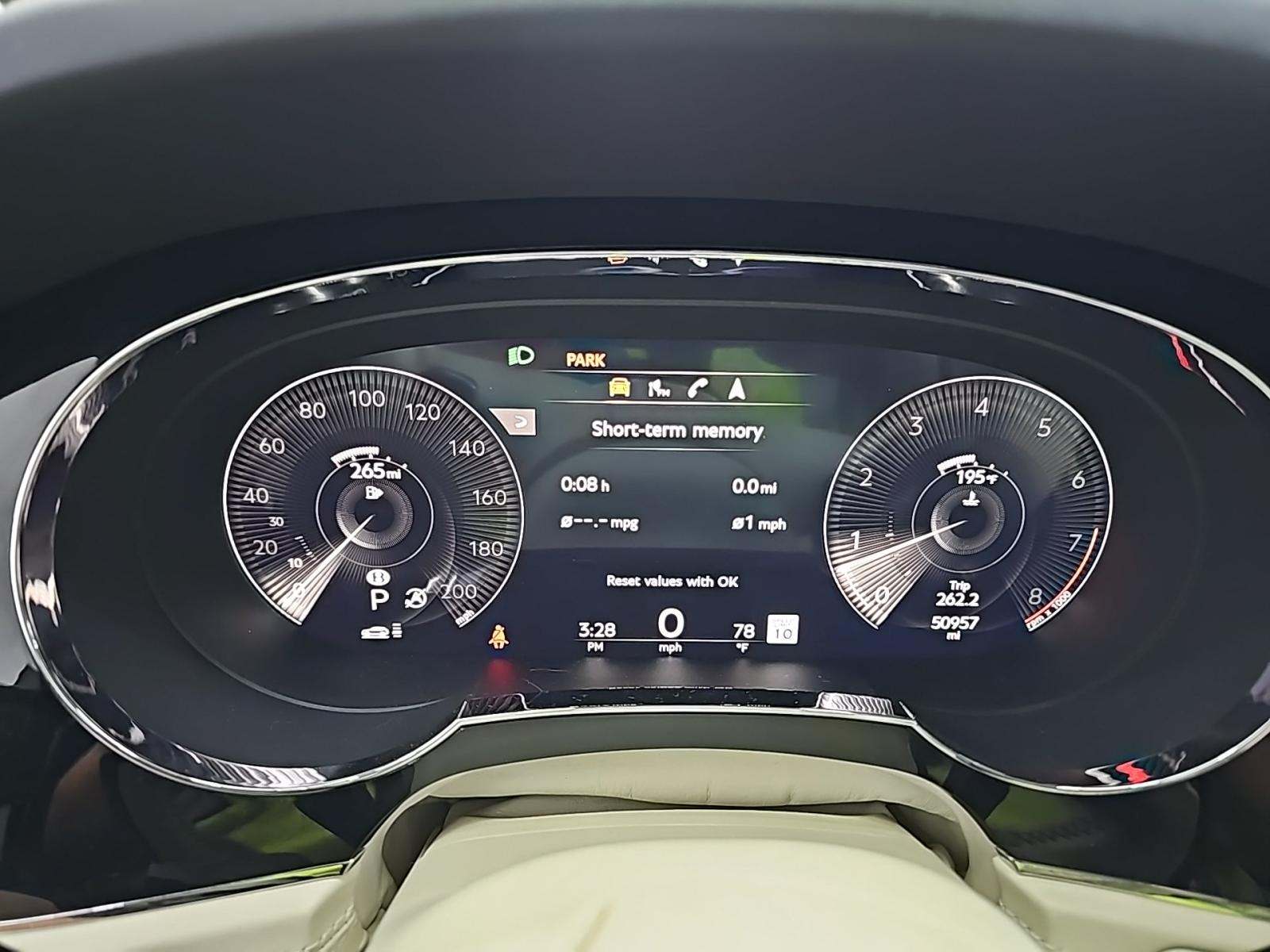 2021 Bentley Bentayga V8 AWD