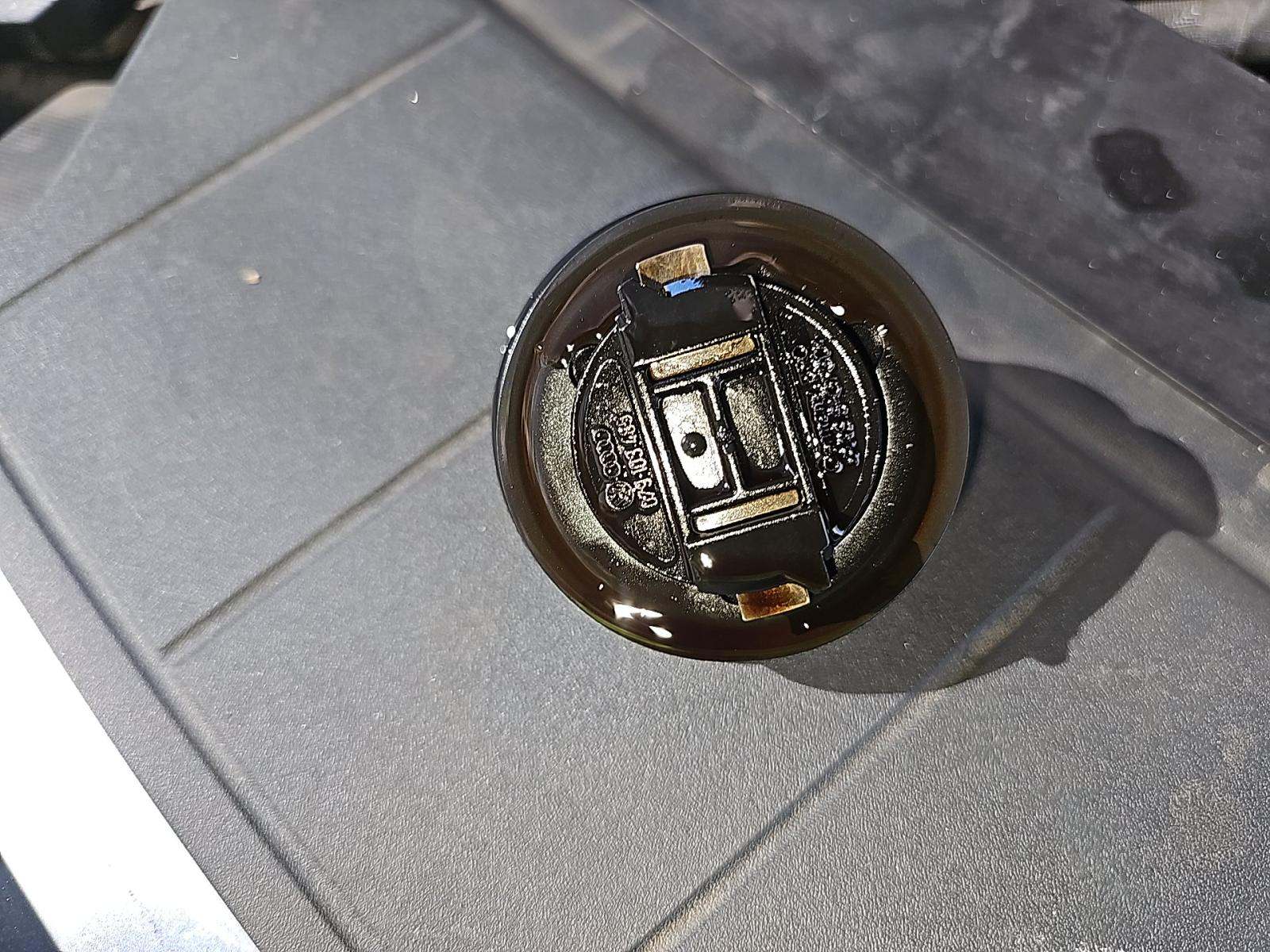 2018 Audi SQ5 Prestige AWD