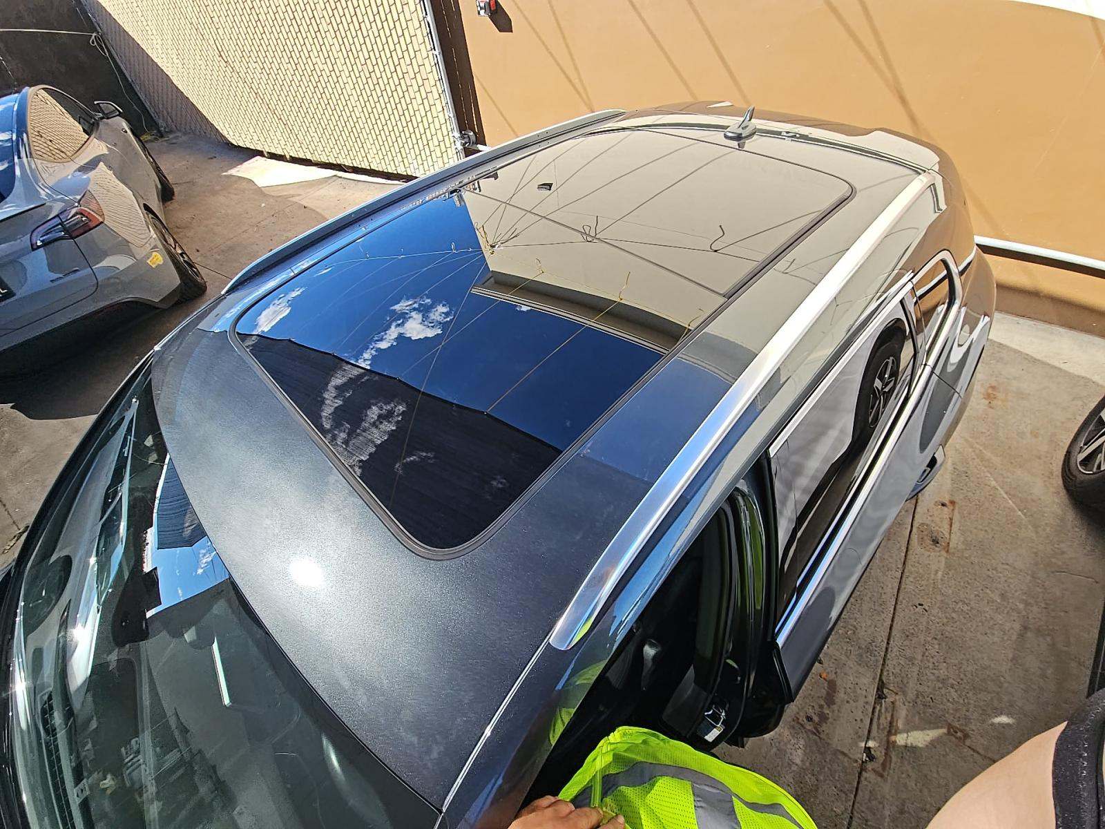 2018 Audi SQ5 Prestige AWD