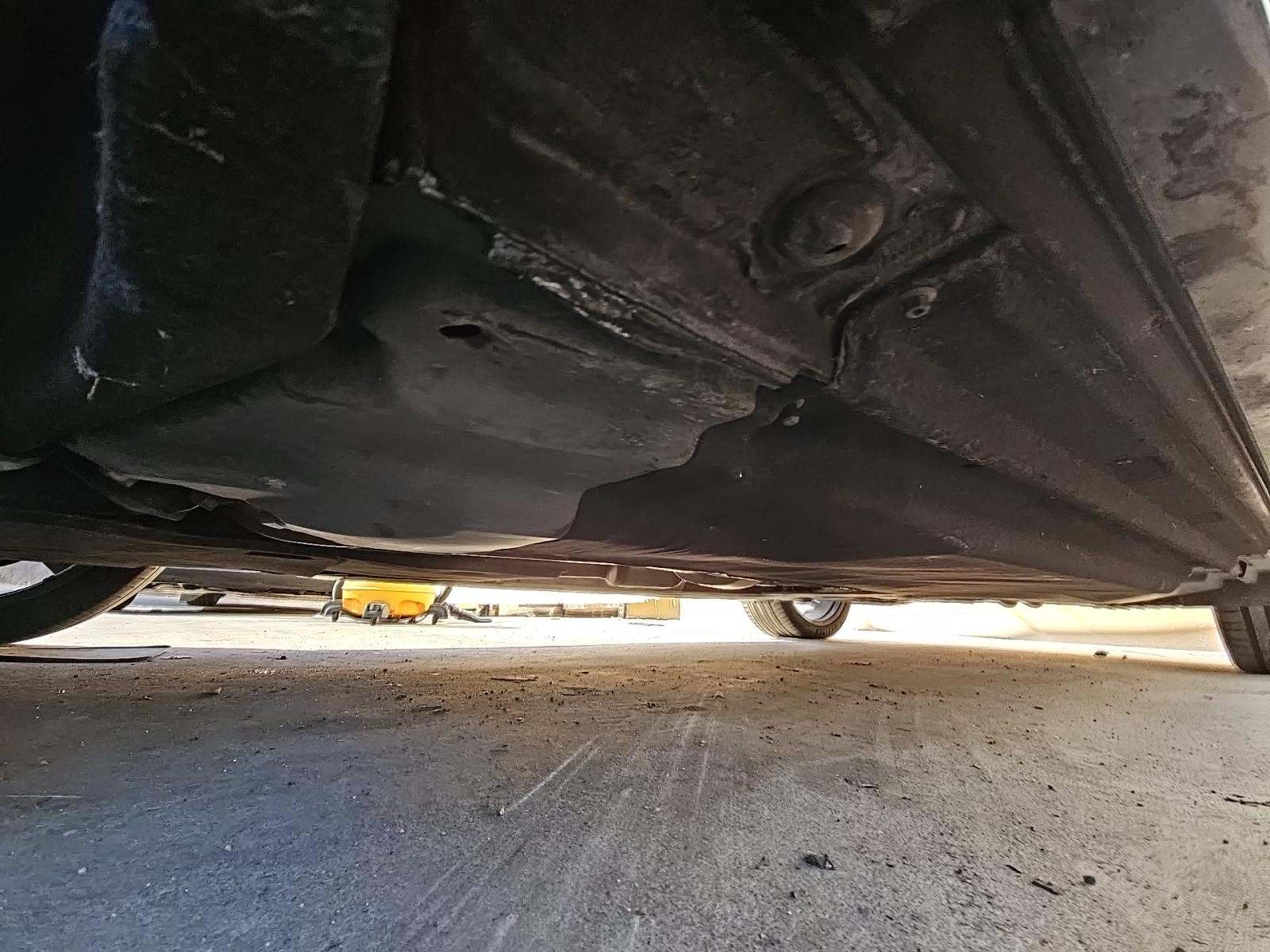 2018 Audi SQ5 Prestige AWD