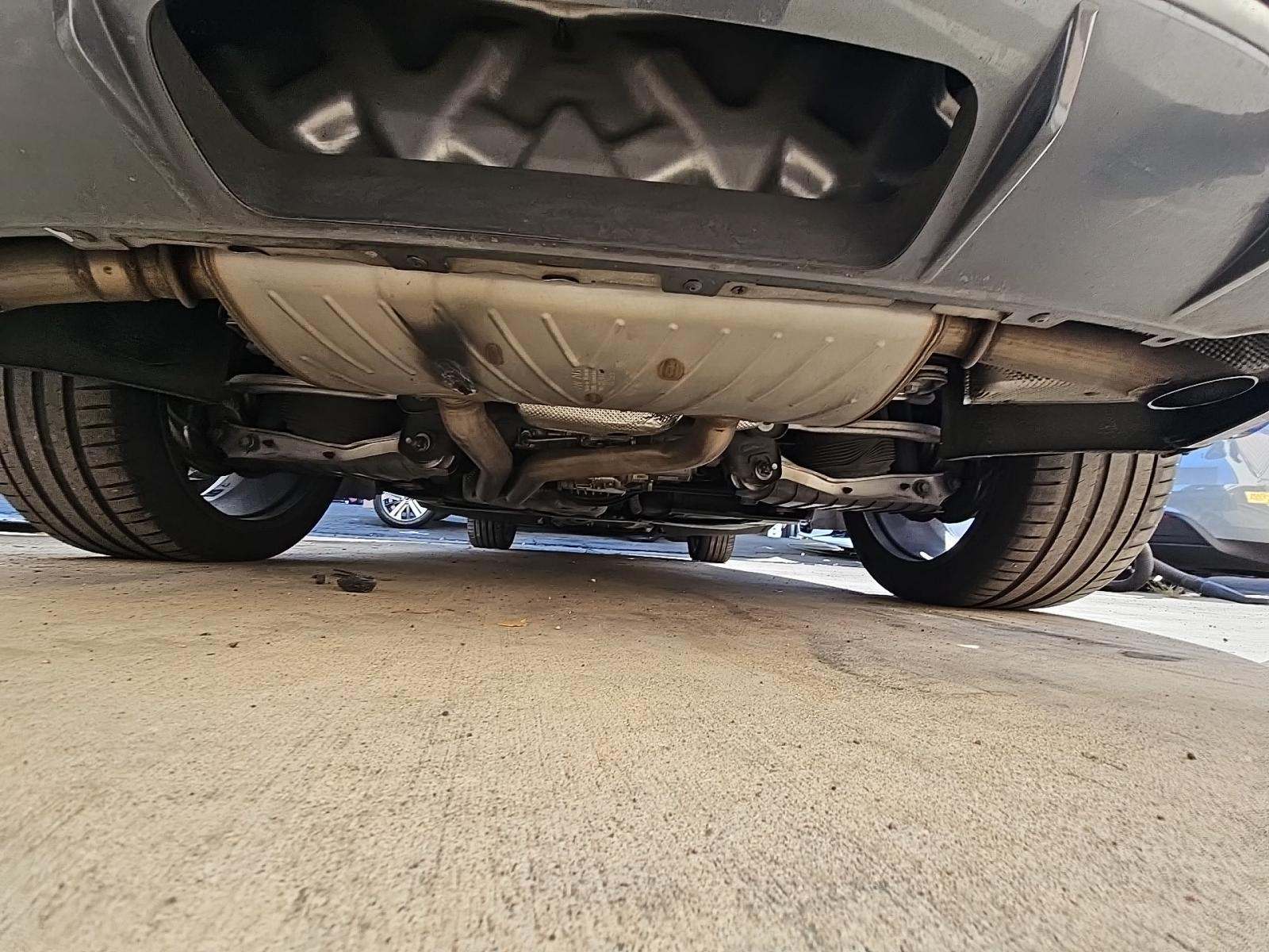 2018 Audi SQ5 Prestige AWD