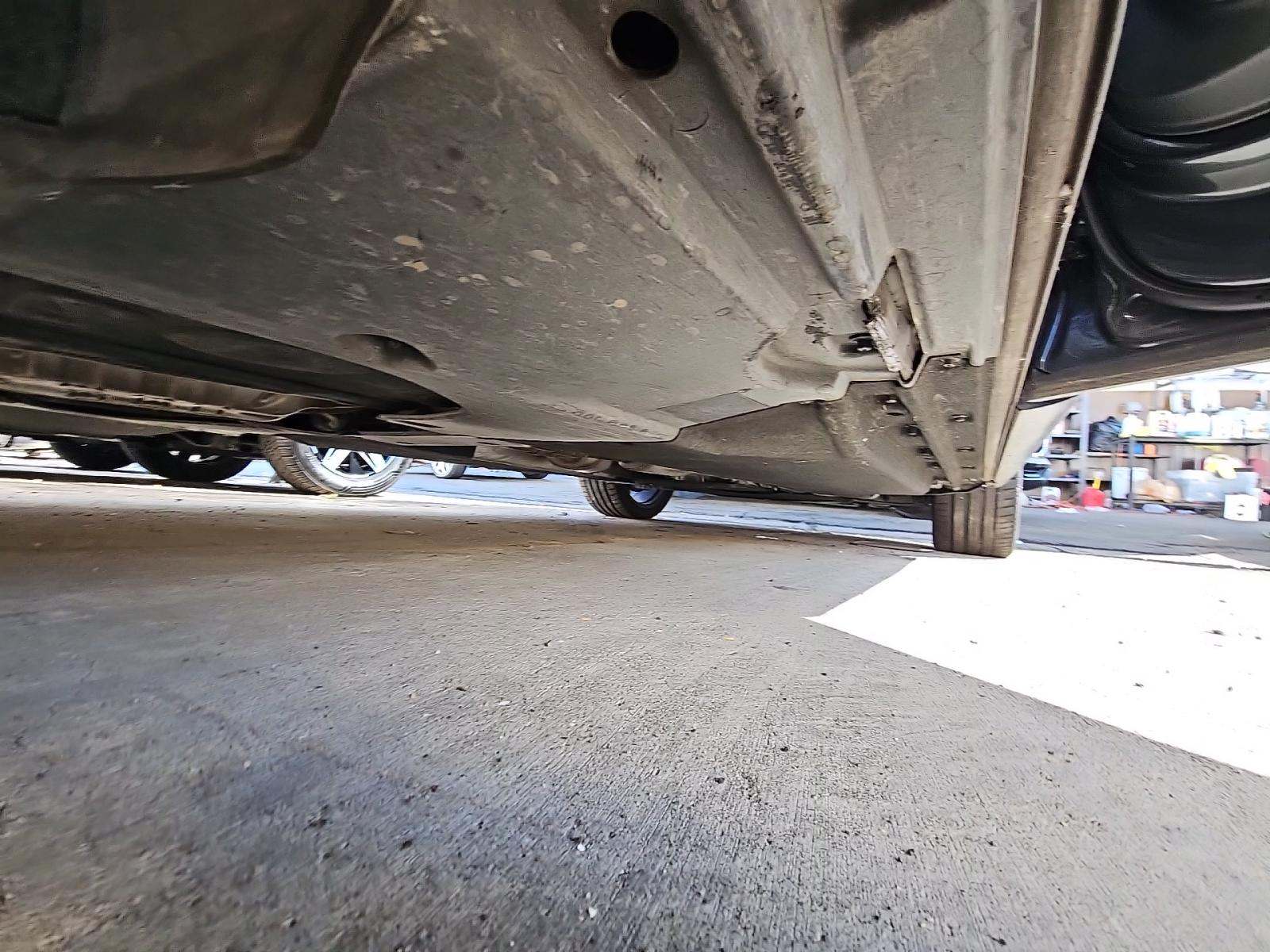 2018 Audi SQ5 Prestige AWD