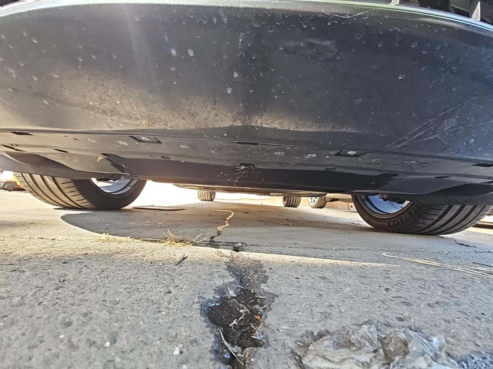 2018 Audi SQ5 Prestige AWD