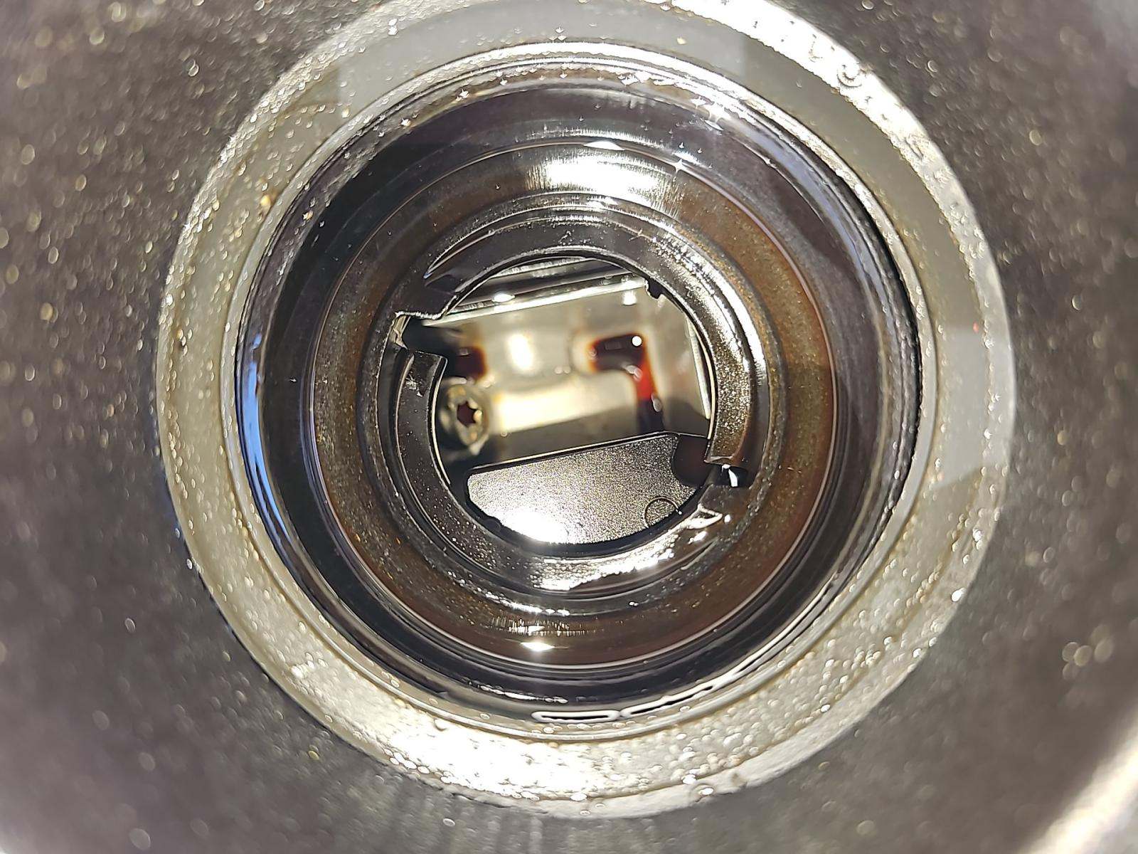 2018 Audi SQ5 Prestige AWD