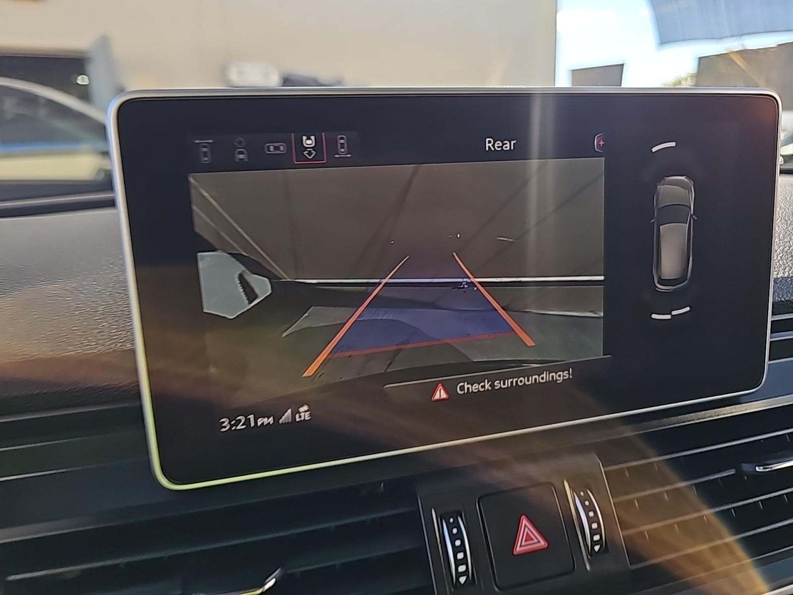 2018 Audi SQ5 Prestige AWD