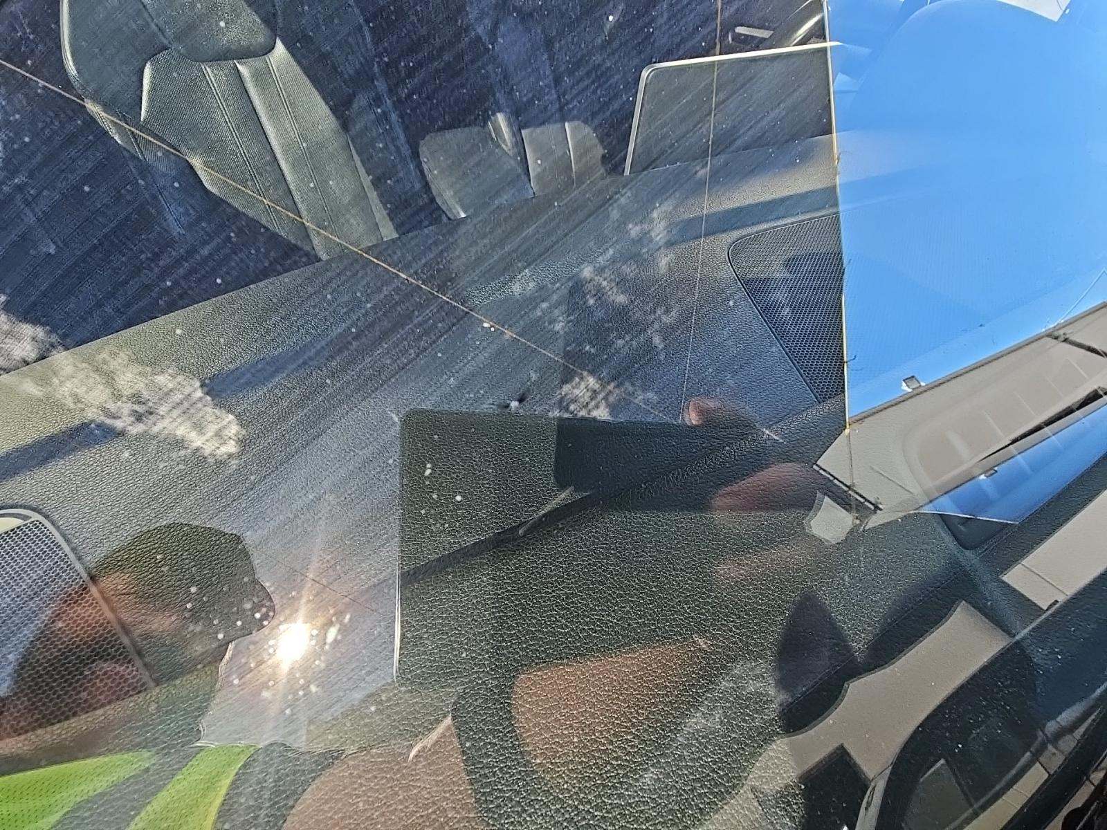 2018 Audi SQ5 Prestige AWD