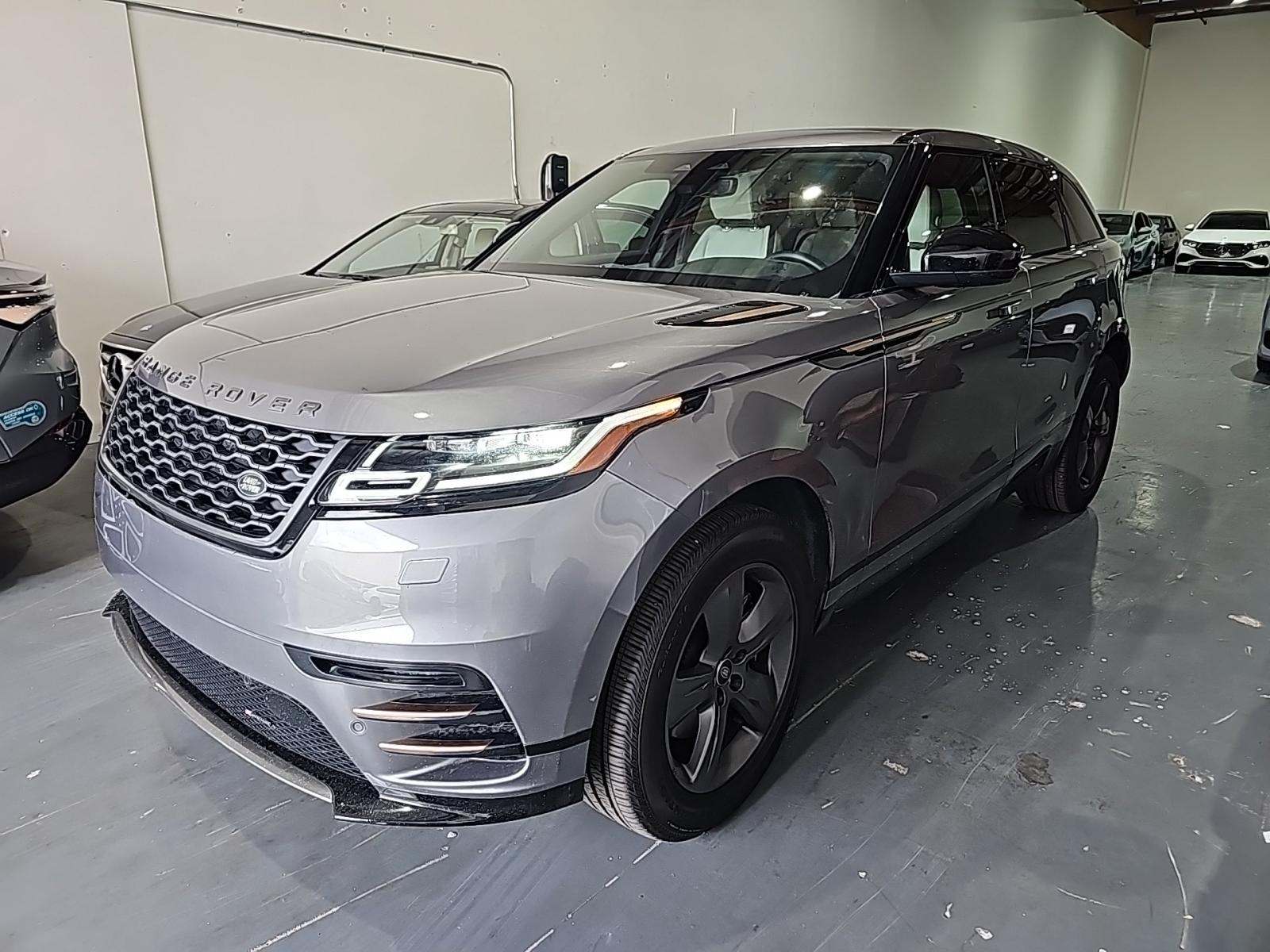 2023 Land Rover Range Rover Velar R-Dynamic S AWD