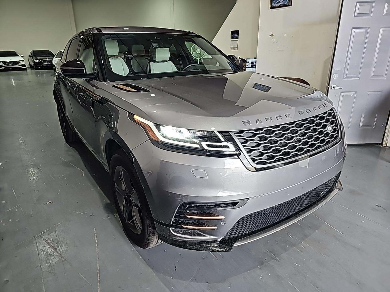 2023 Land Rover Range Rover Velar R-Dynamic S AWD