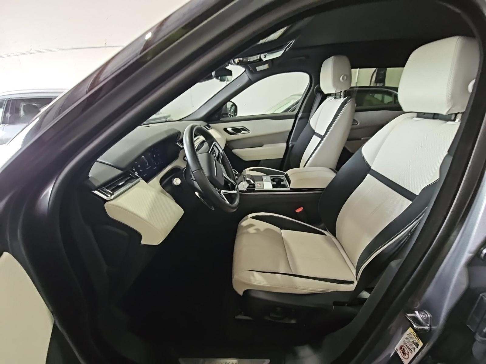 2023 Land Rover Range Rover Velar R-Dynamic S AWD