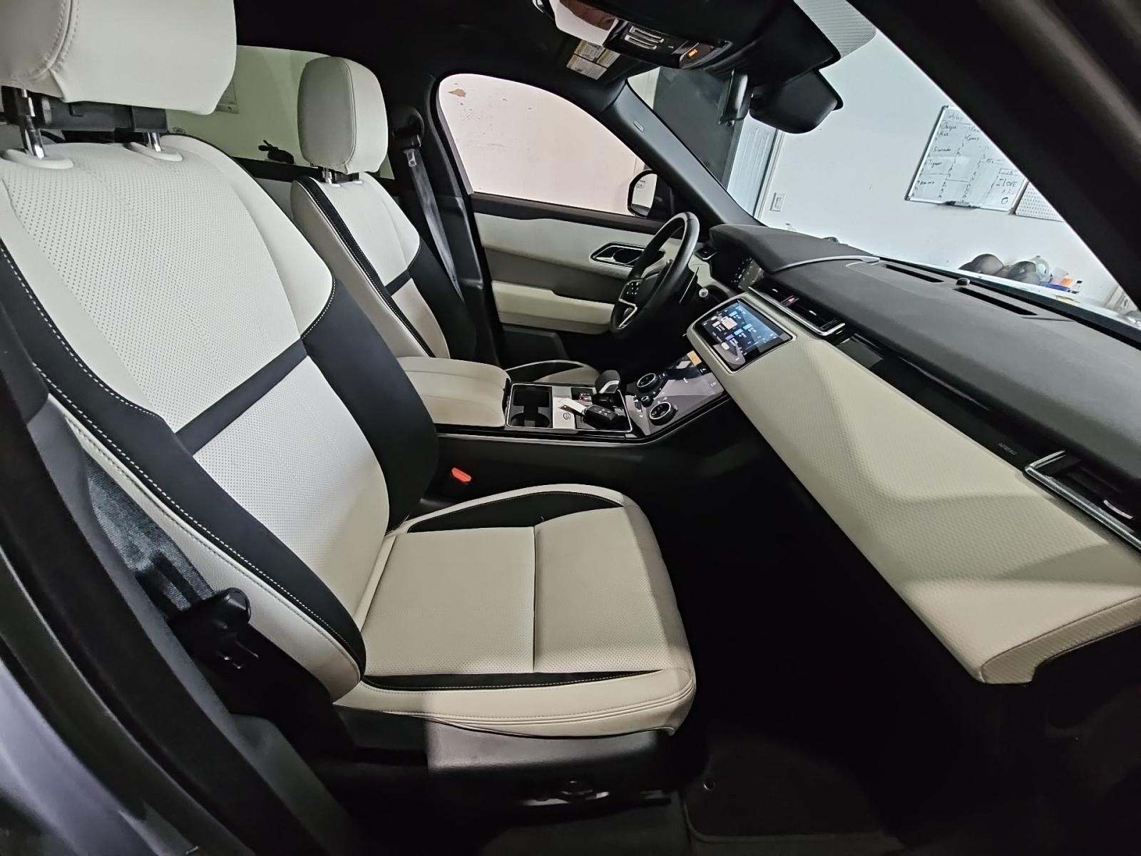 2023 Land Rover Range Rover Velar R-Dynamic S AWD