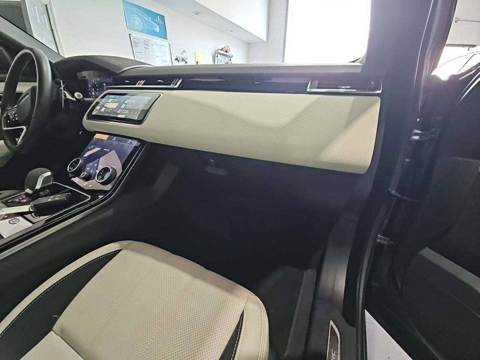 2023 Land Rover Range Rover Velar R-Dynamic S AWD