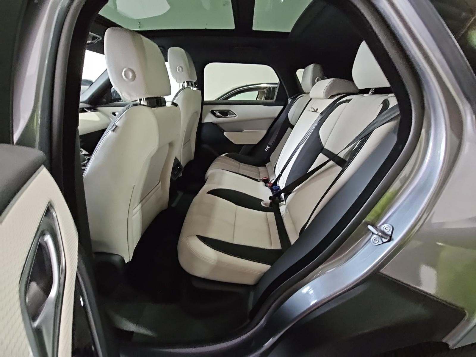 2023 Land Rover Range Rover Velar R-Dynamic S AWD