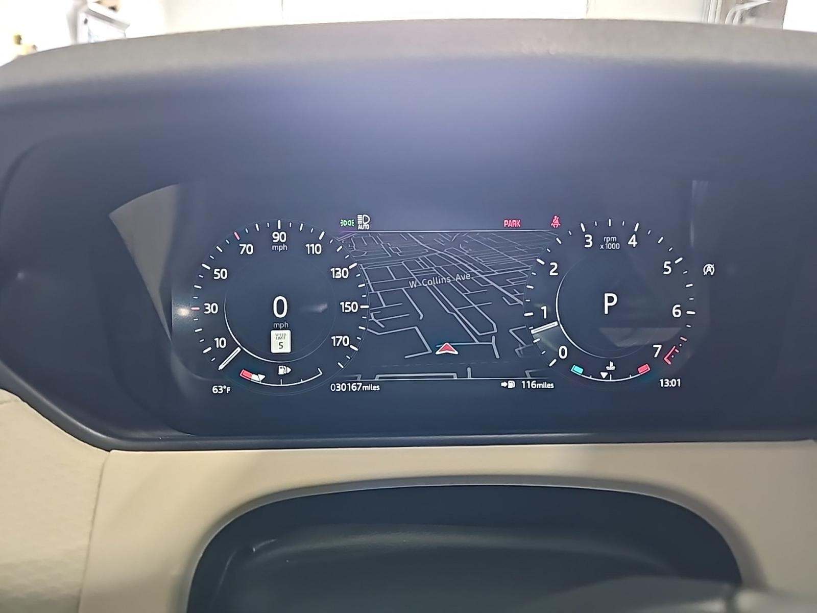 2023 Land Rover Range Rover Velar R-Dynamic S AWD