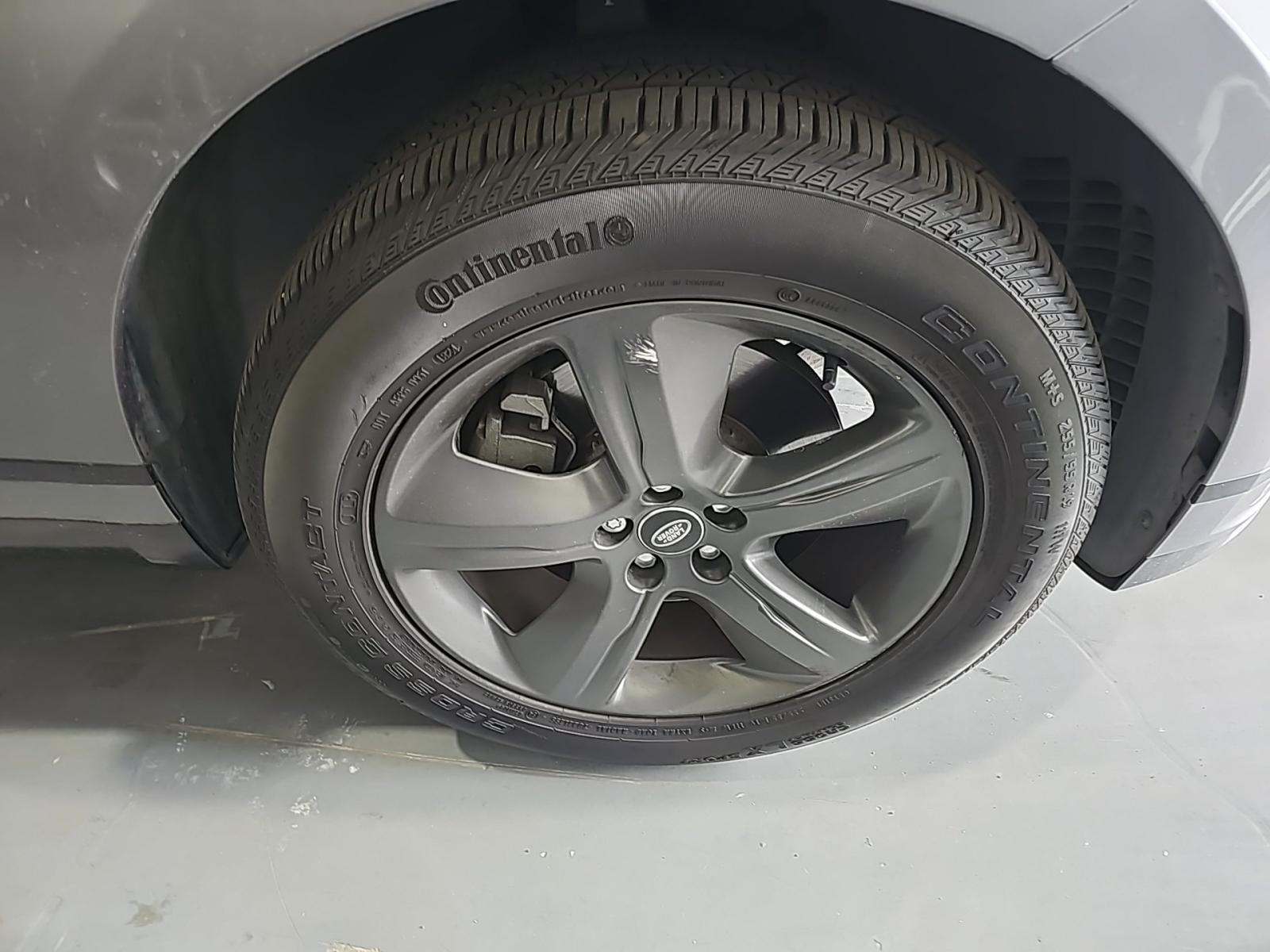 2023 Land Rover Range Rover Velar R-Dynamic S AWD