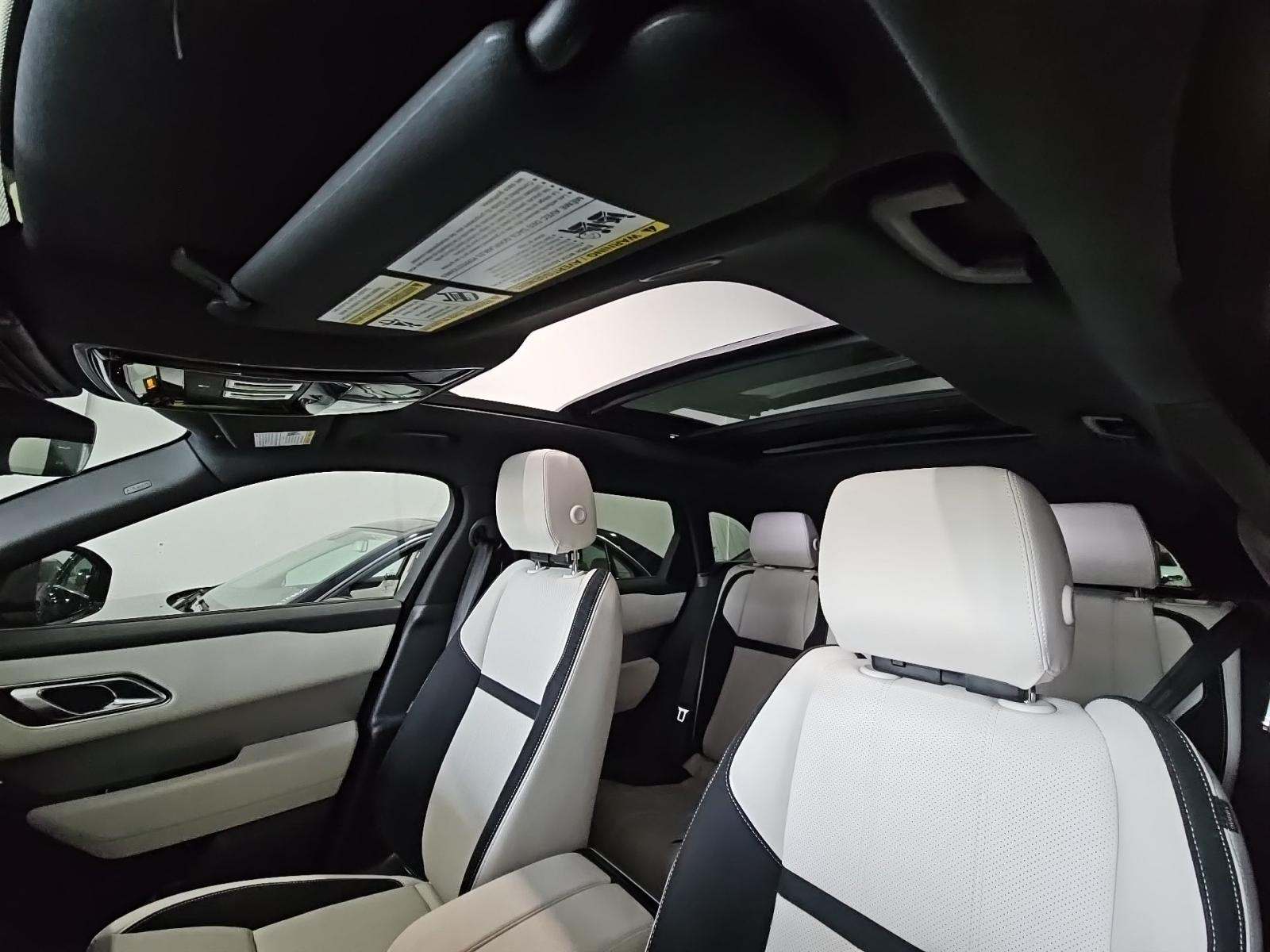 2023 Land Rover Range Rover Velar R-Dynamic S AWD