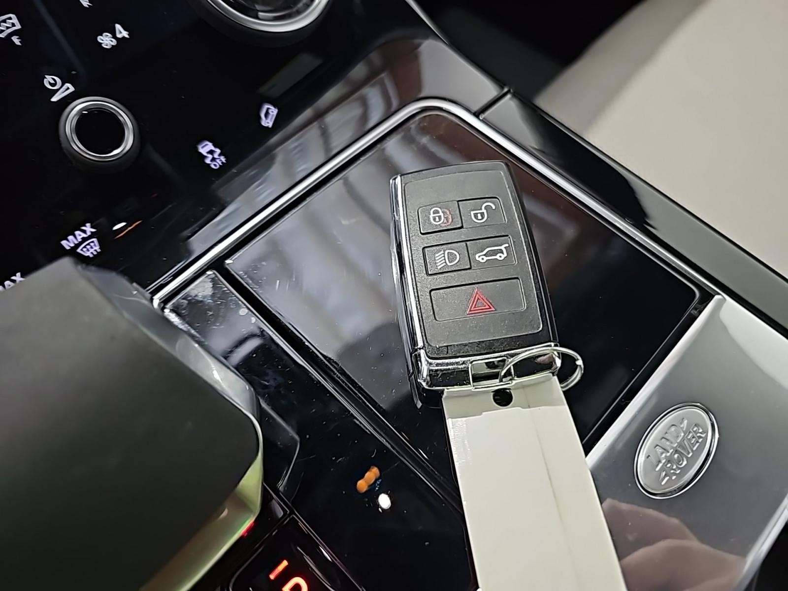 2023 Land Rover Range Rover Velar R-Dynamic S AWD