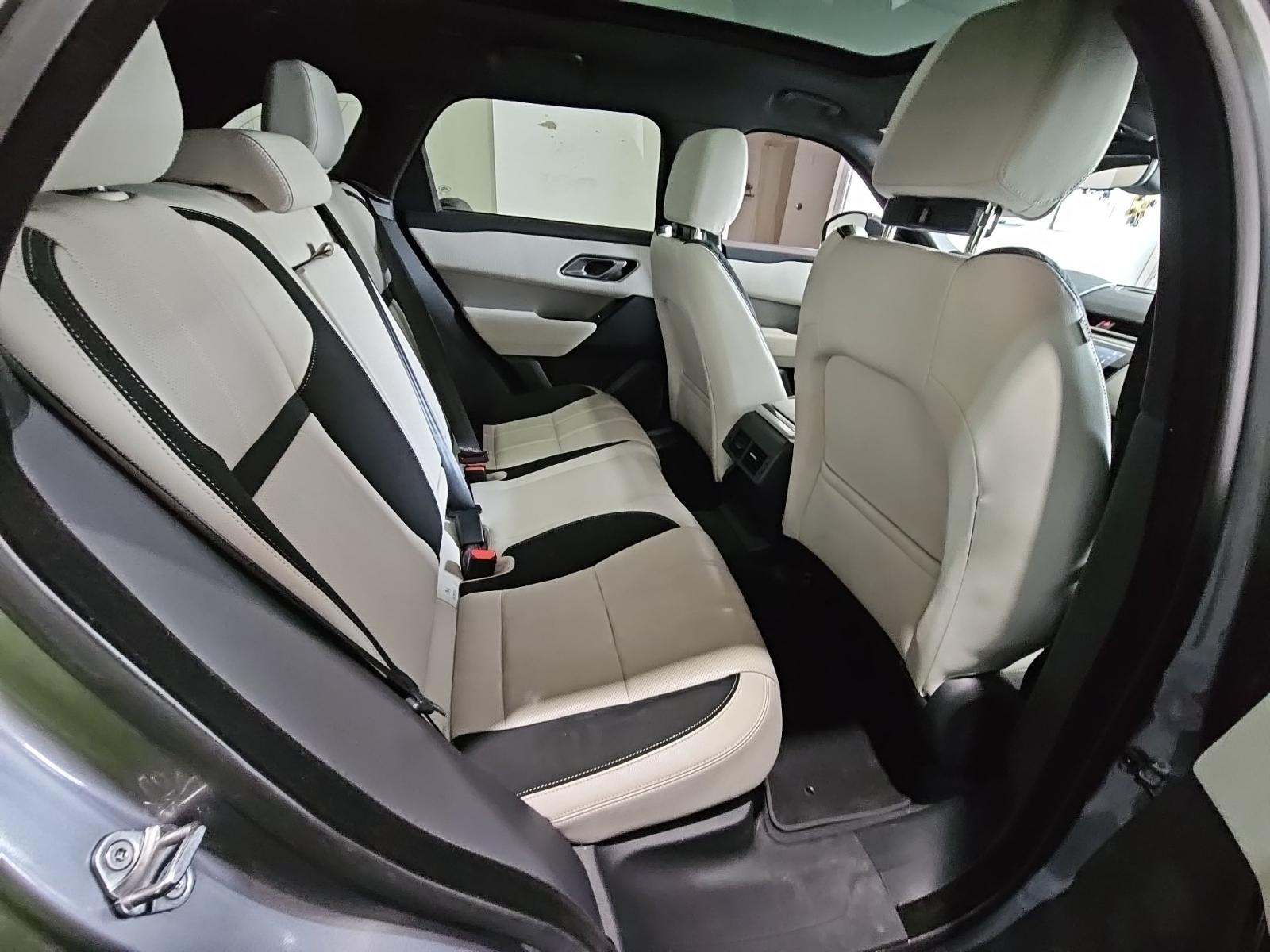 2023 Land Rover Range Rover Velar R-Dynamic S AWD