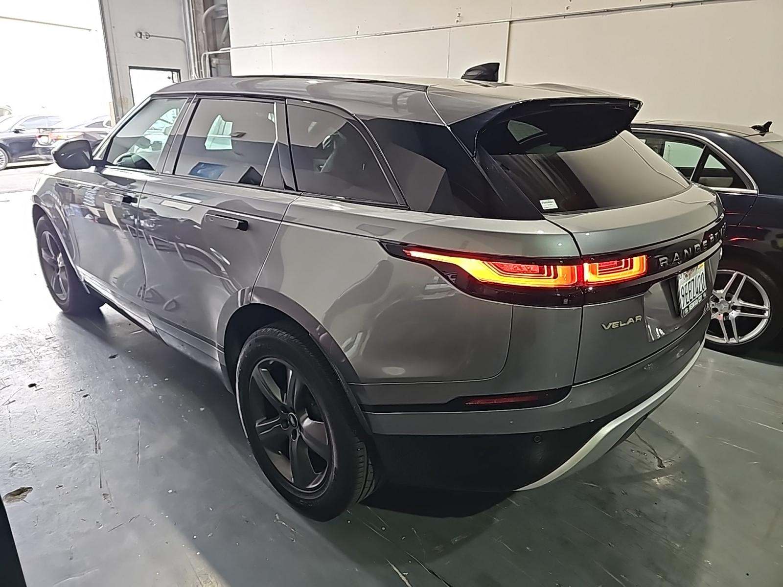 2023 Land Rover Range Rover Velar R-Dynamic S AWD