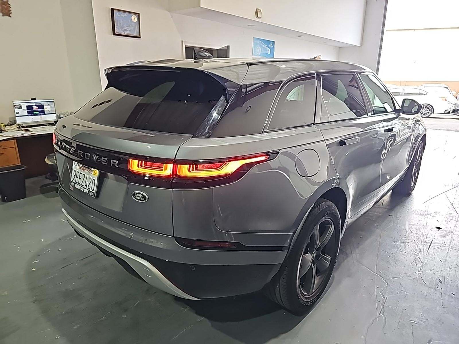 2023 Land Rover Range Rover Velar R-Dynamic S AWD
