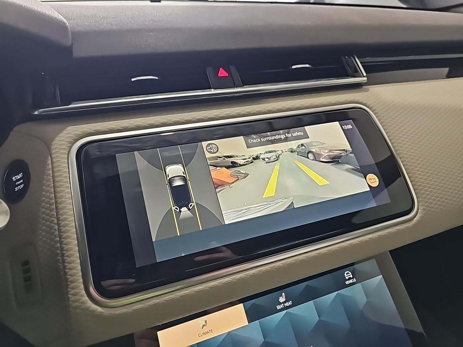 2023 Land Rover Range Rover Velar R-Dynamic S AWD