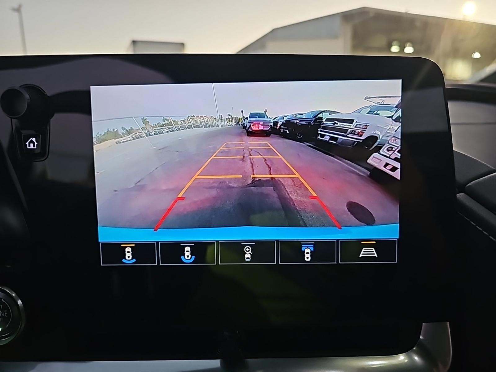 2022 Chevrolet Corvette Stingray RWD