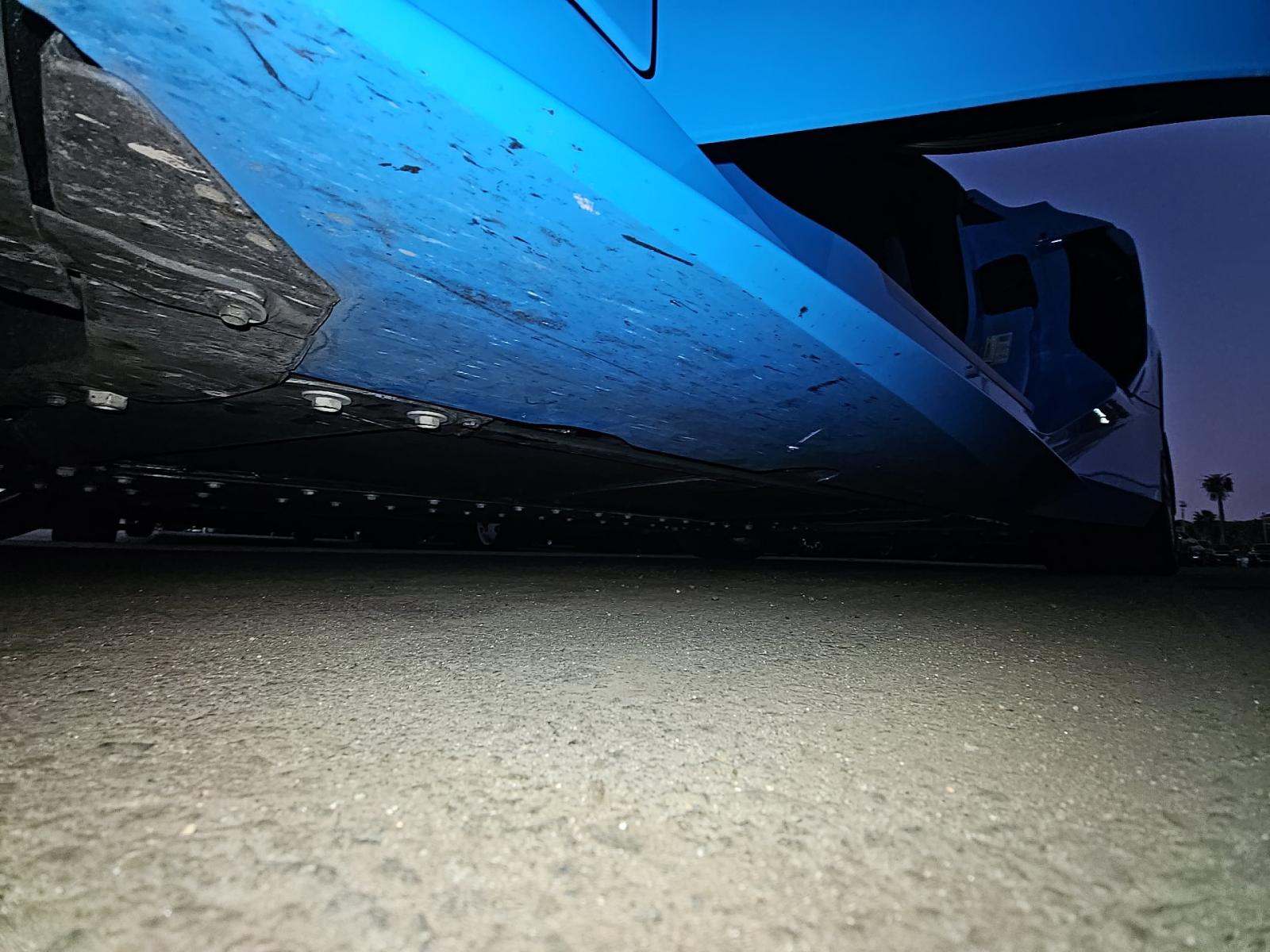 2022 Chevrolet Corvette Stingray RWD