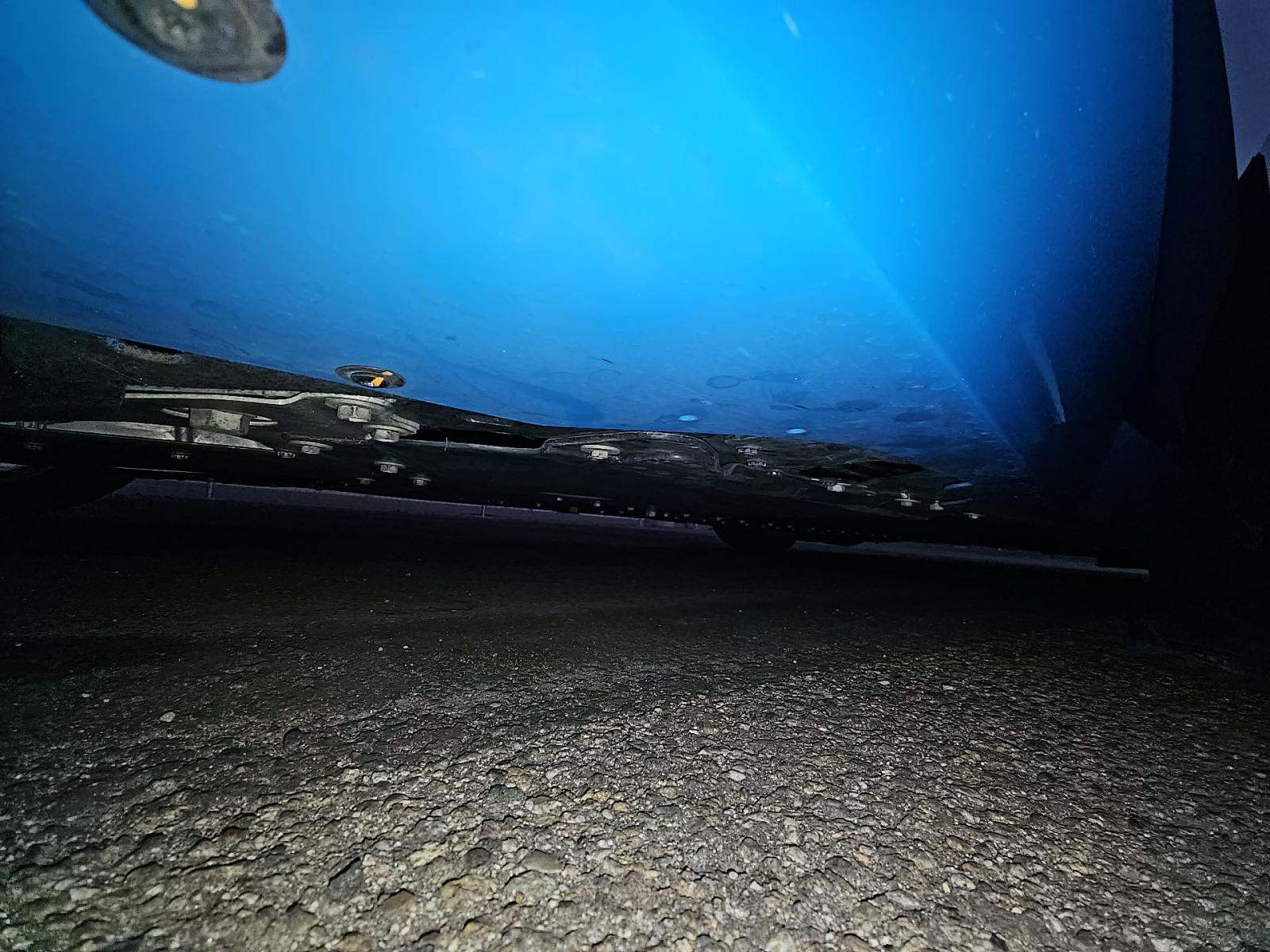 2022 Chevrolet Corvette Stingray RWD