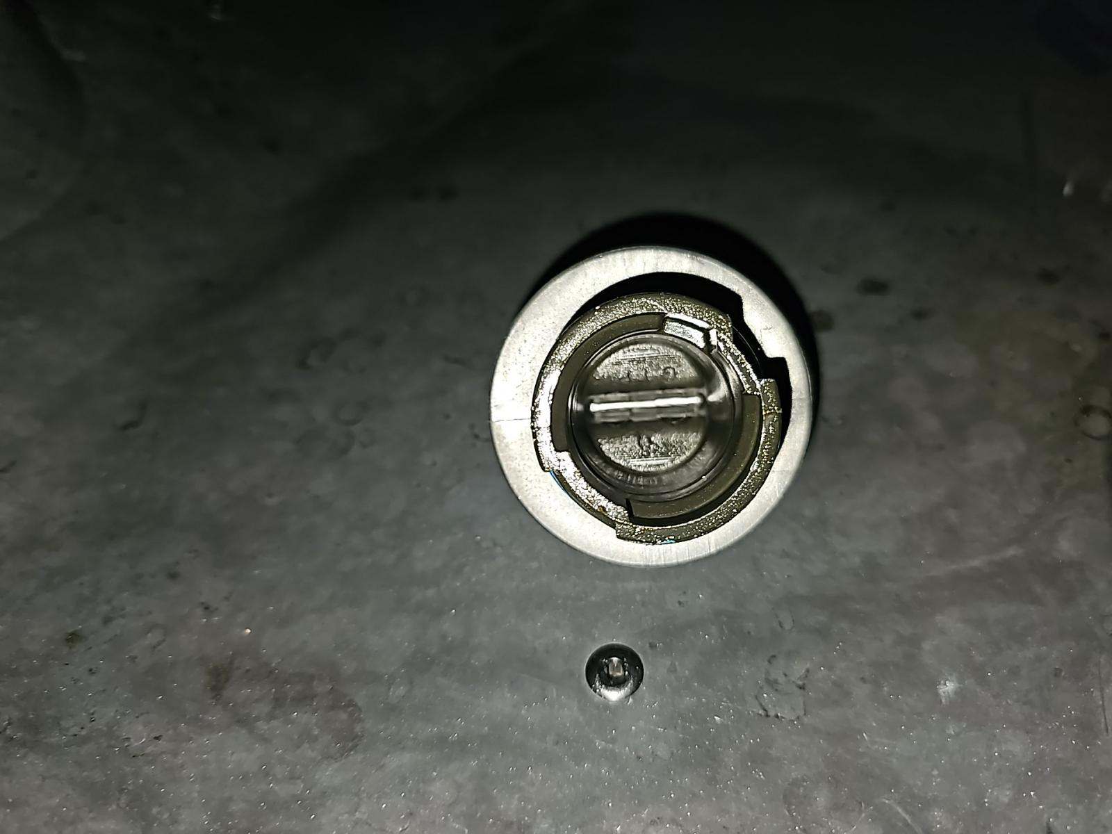 2022 Chevrolet Corvette Stingray RWD