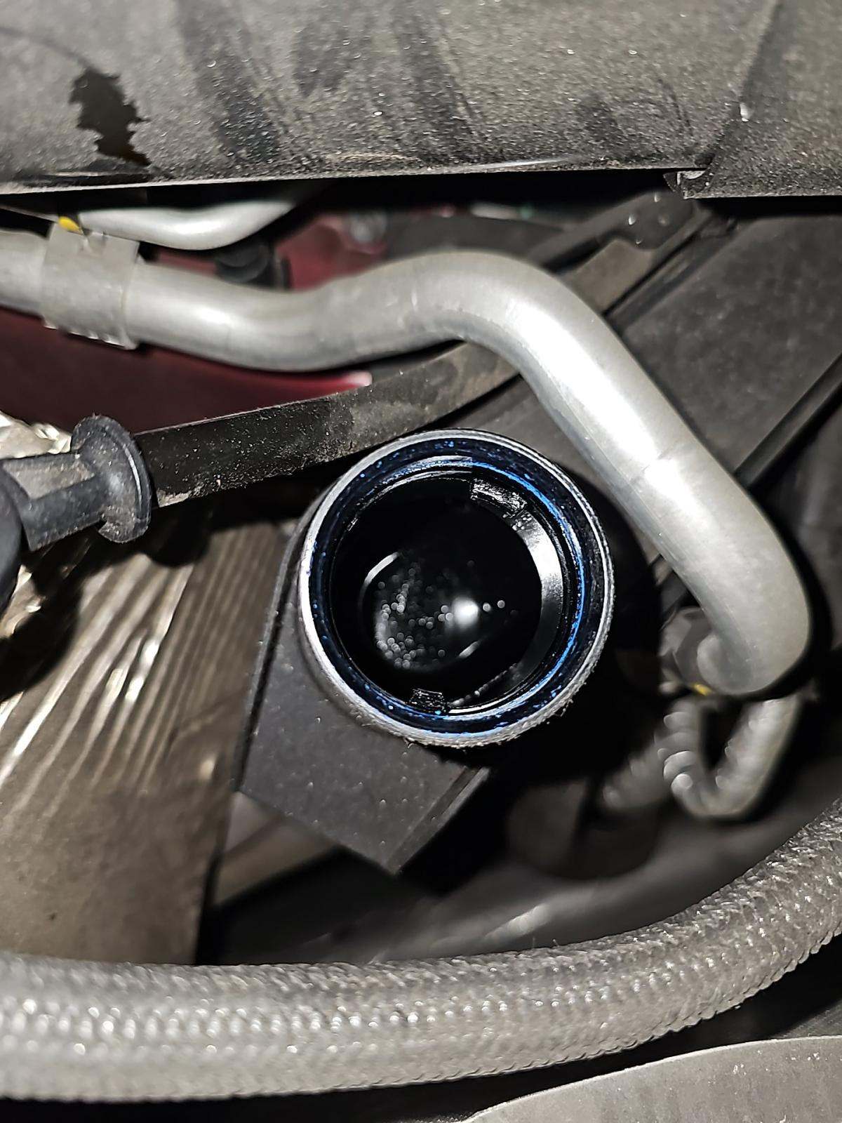 2022 Chevrolet Corvette Stingray RWD