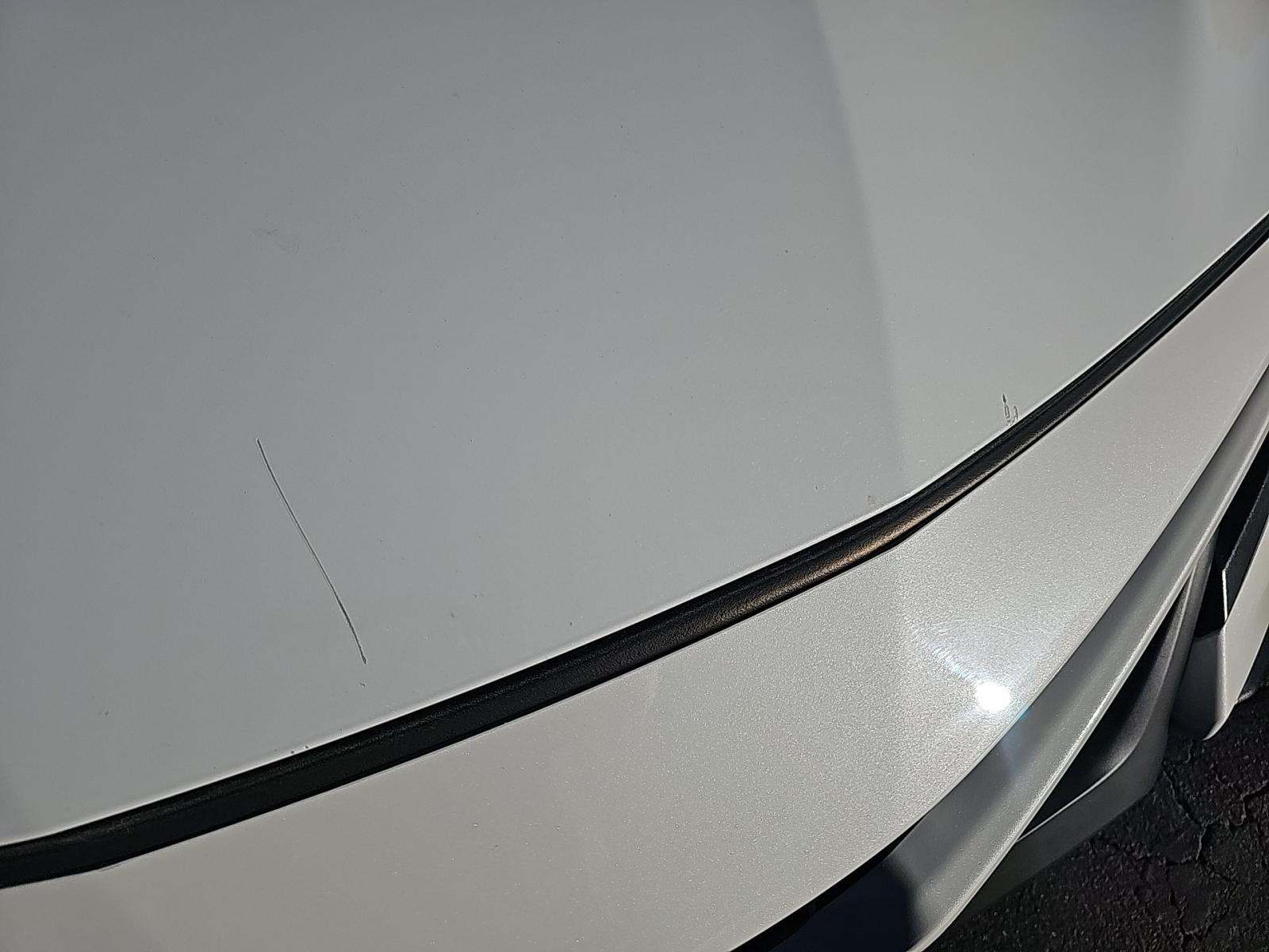 2024 Toyota Camry SE FWD