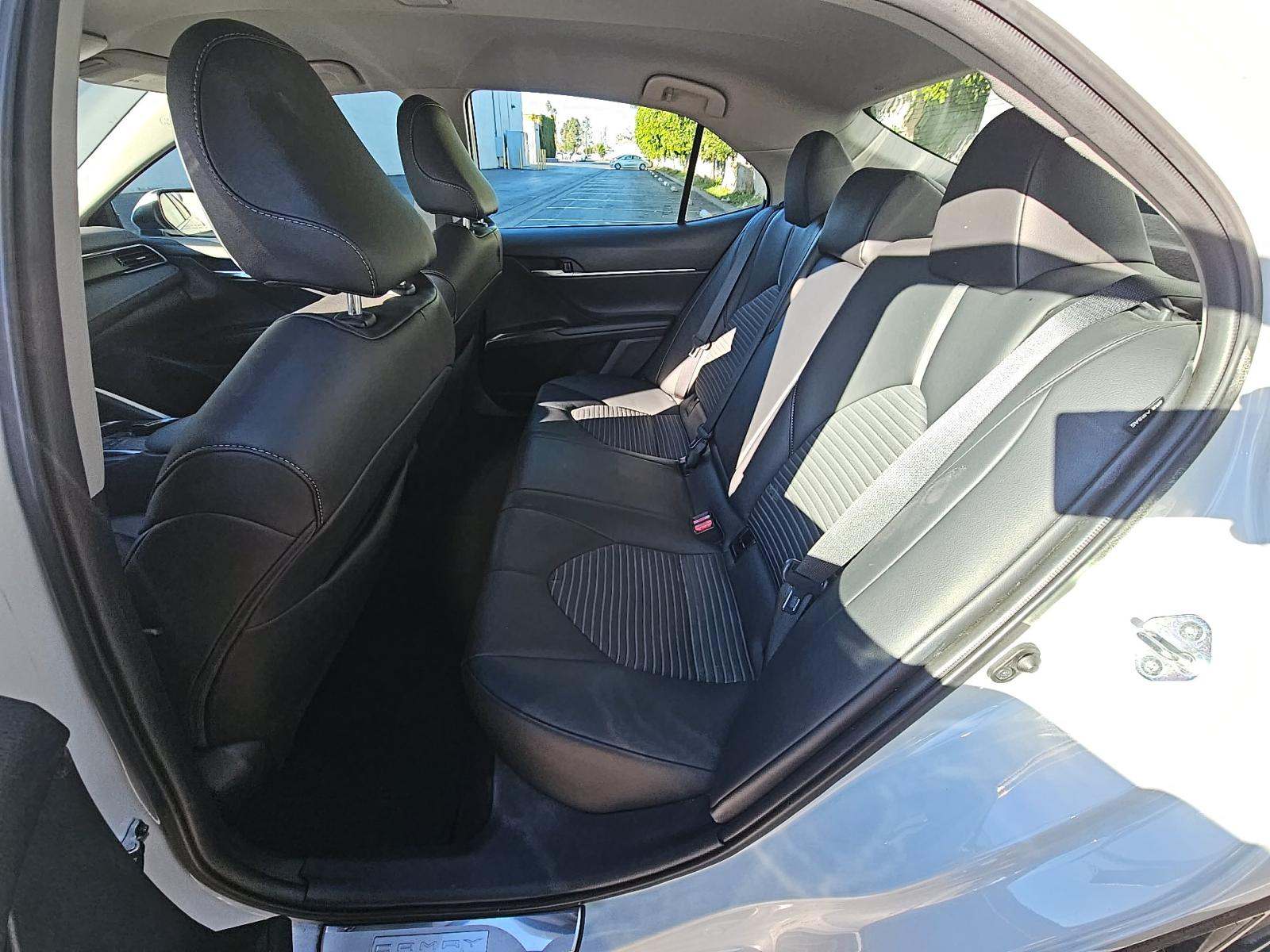 2024 Toyota Camry SE FWD