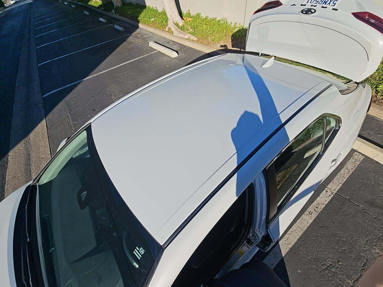 2024 Toyota Camry SE FWD