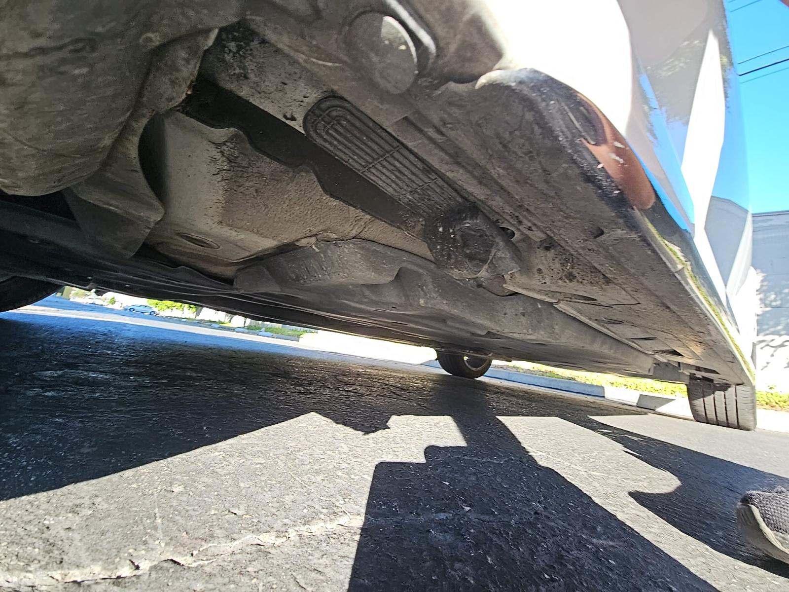 2024 Toyota Camry SE FWD