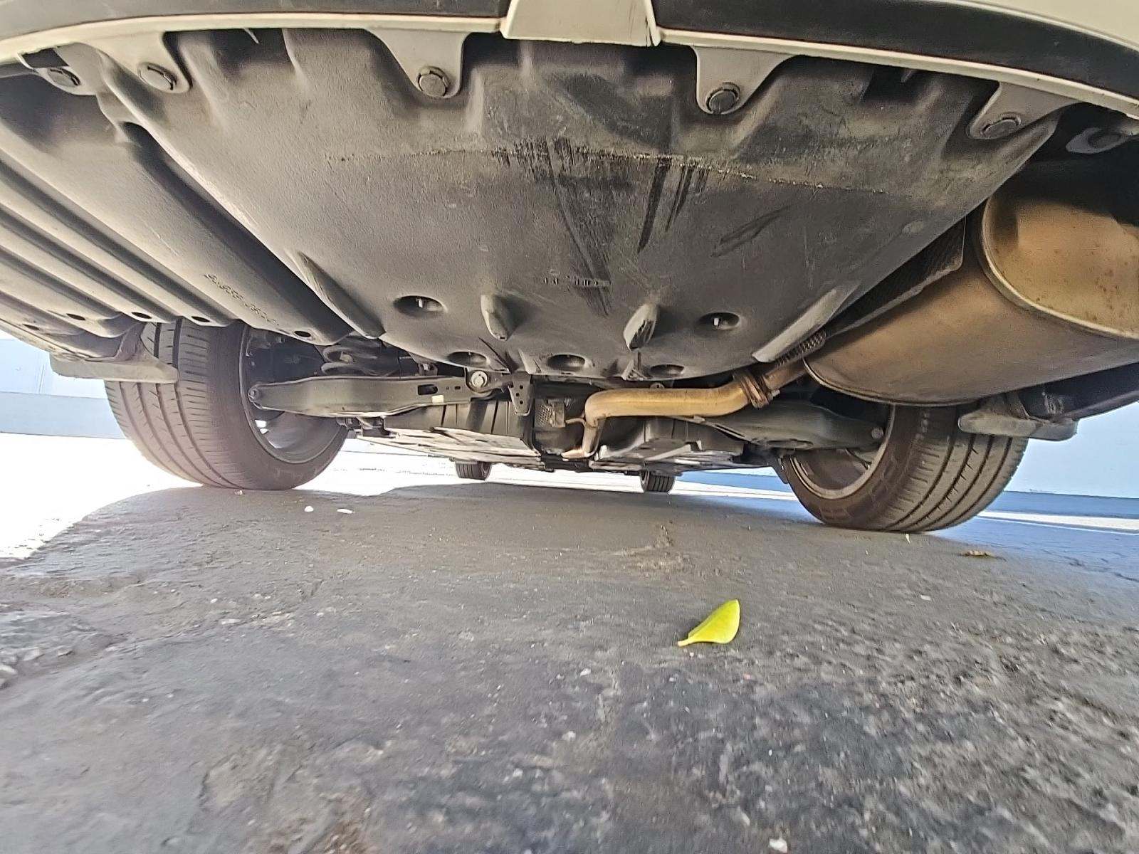 2024 Toyota Camry SE FWD