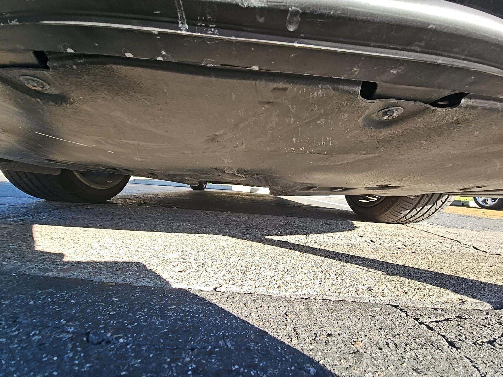 2024 Toyota Camry SE FWD