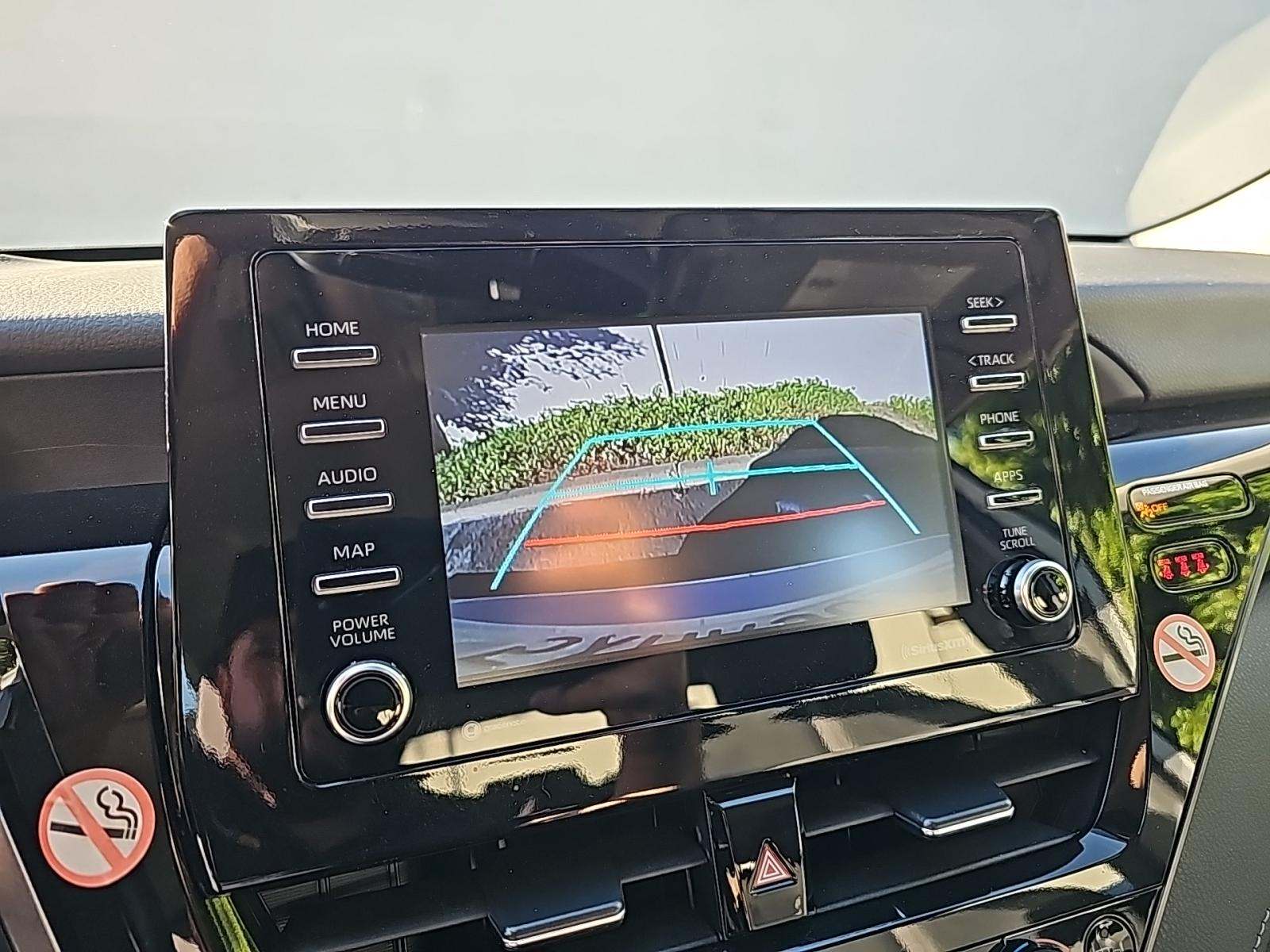 2024 Toyota Camry SE FWD