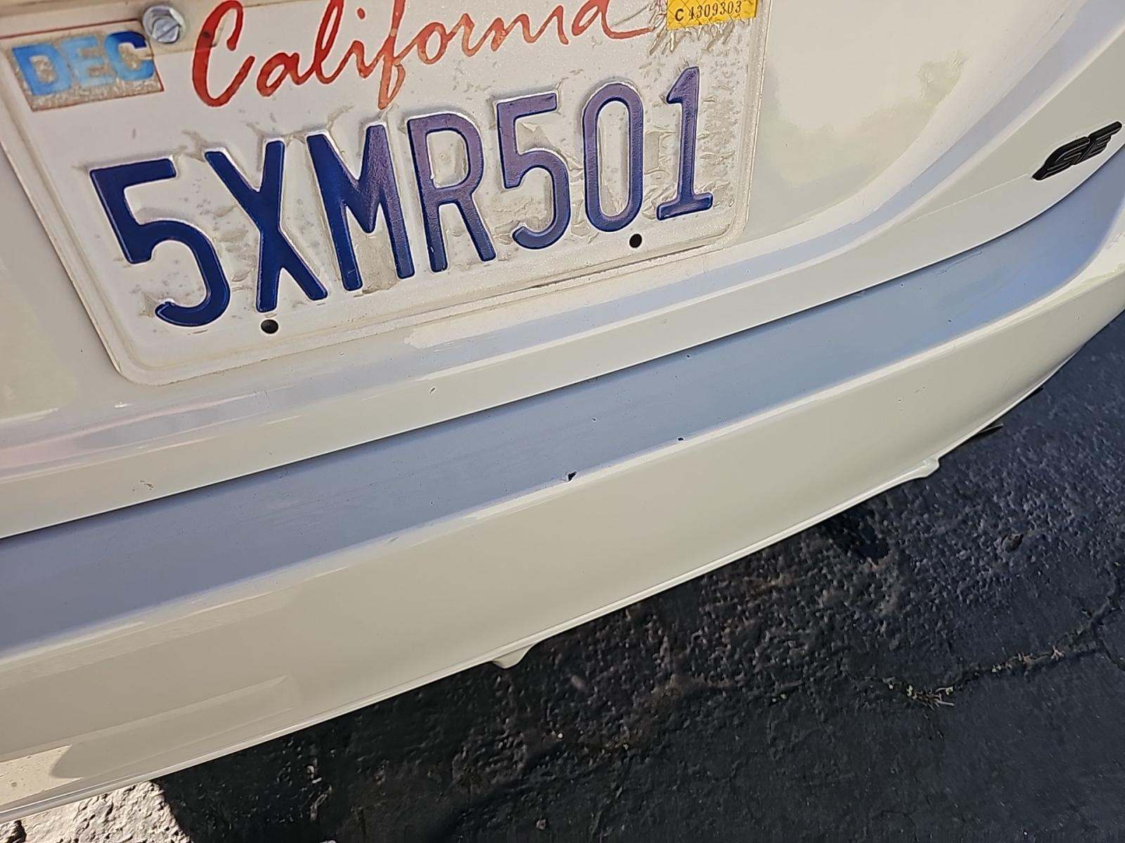 2024 Toyota Camry SE FWD