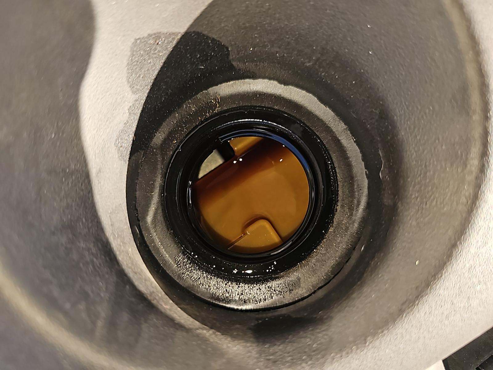 2024 Toyota Camry SE FWD