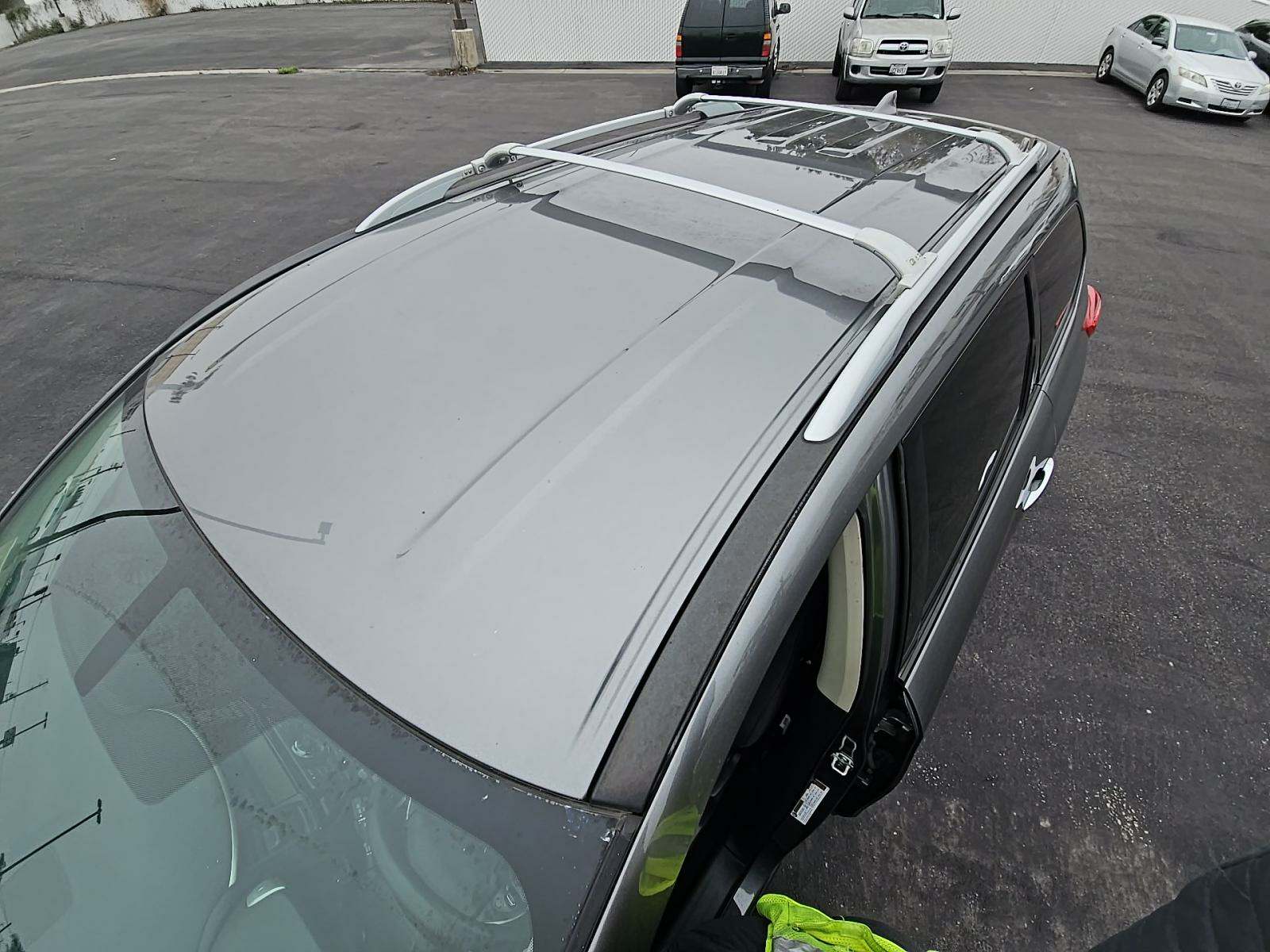 2020 Nissan Pathfinder S FWD
