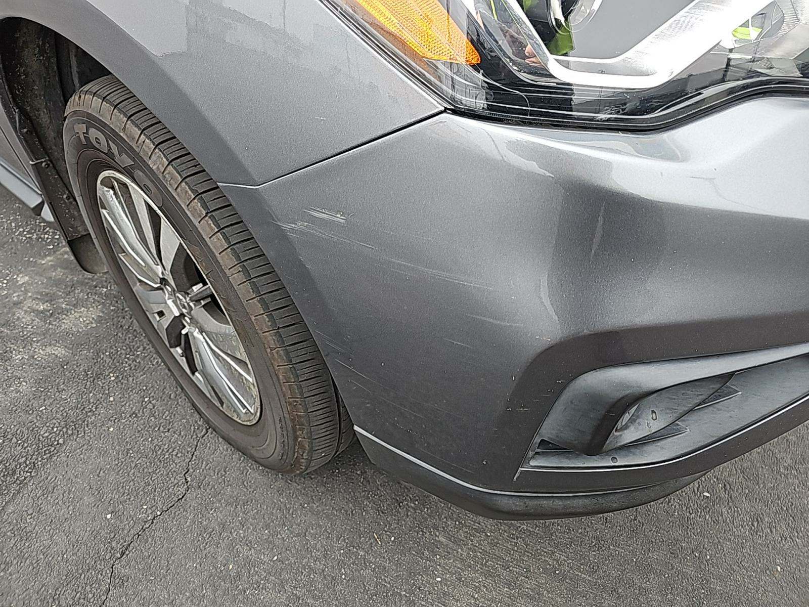 2020 Nissan Pathfinder S FWD