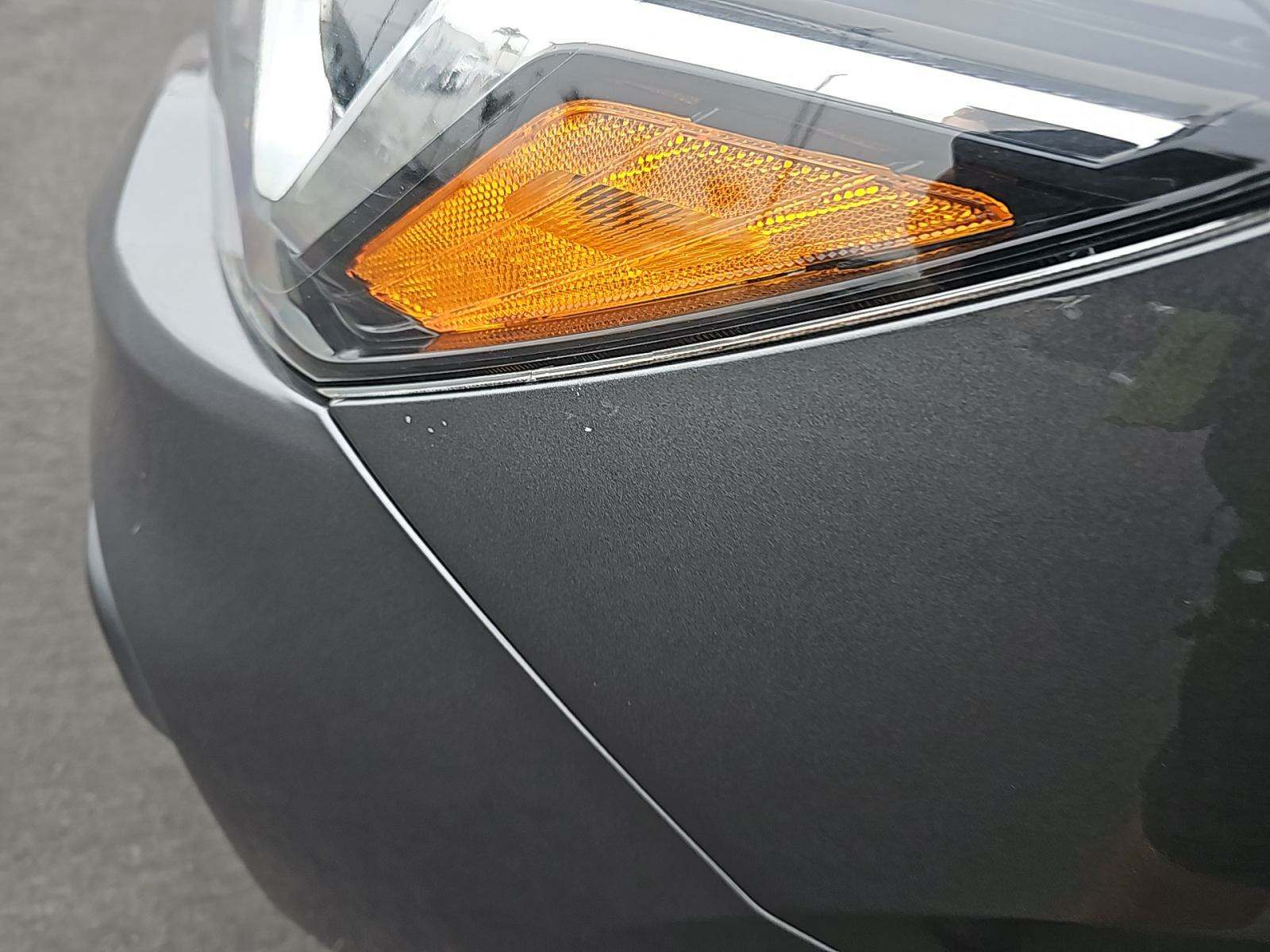 2020 Nissan Pathfinder S FWD