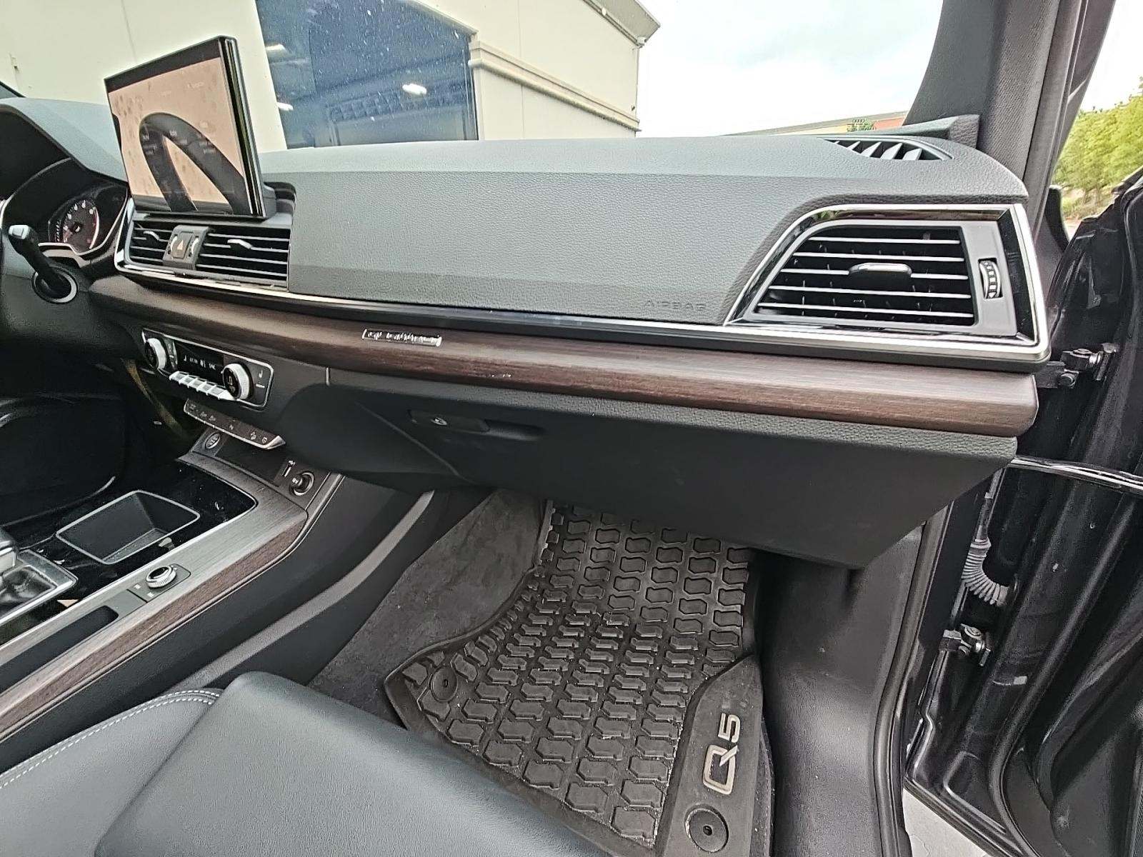 2022 Audi Q5 S line Premium AWD